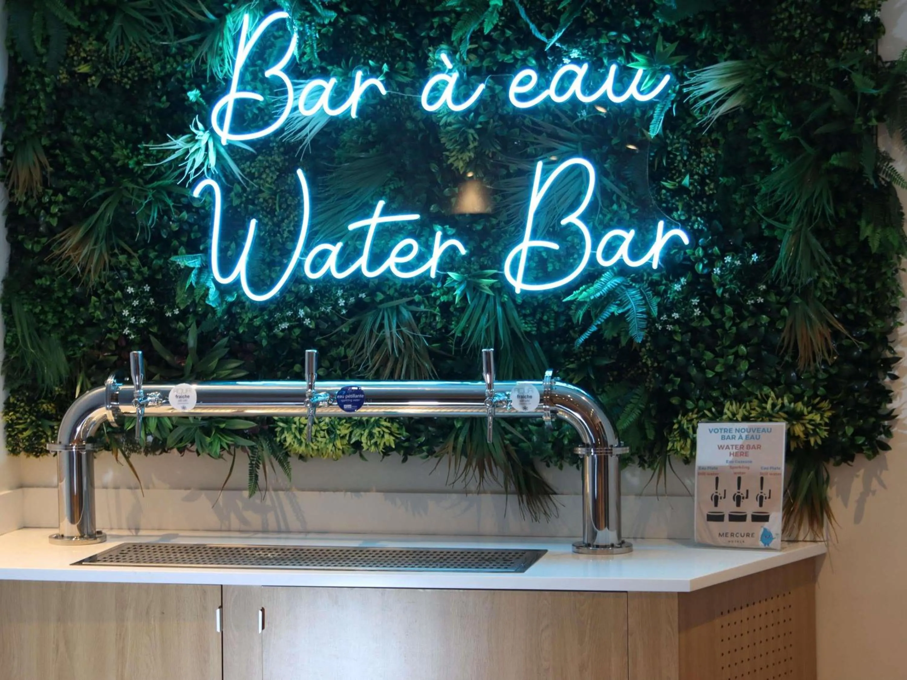 Other in Mercure Paris Montmartre Sacré Coeur