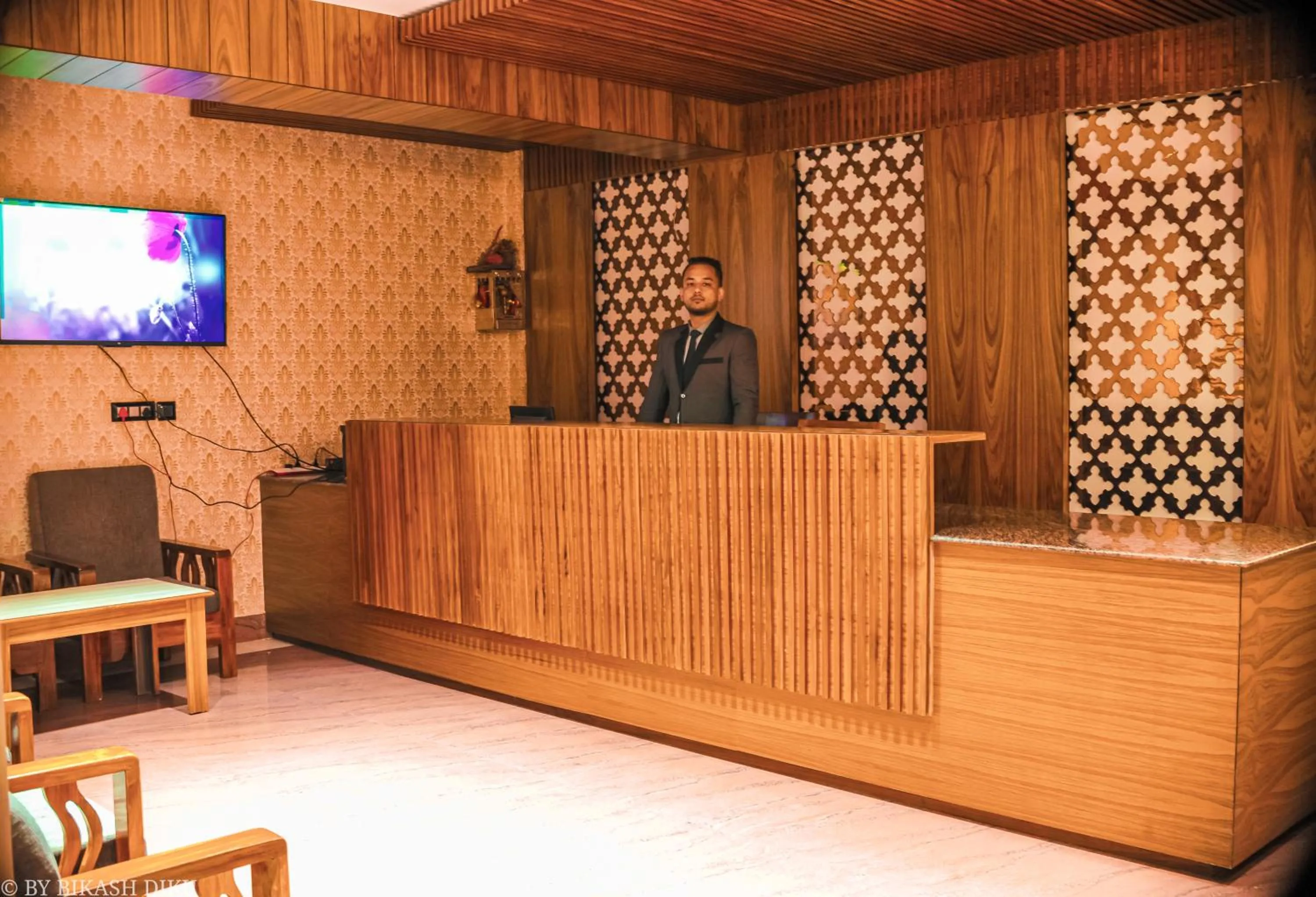 Golden Kuensel Resort & Spa