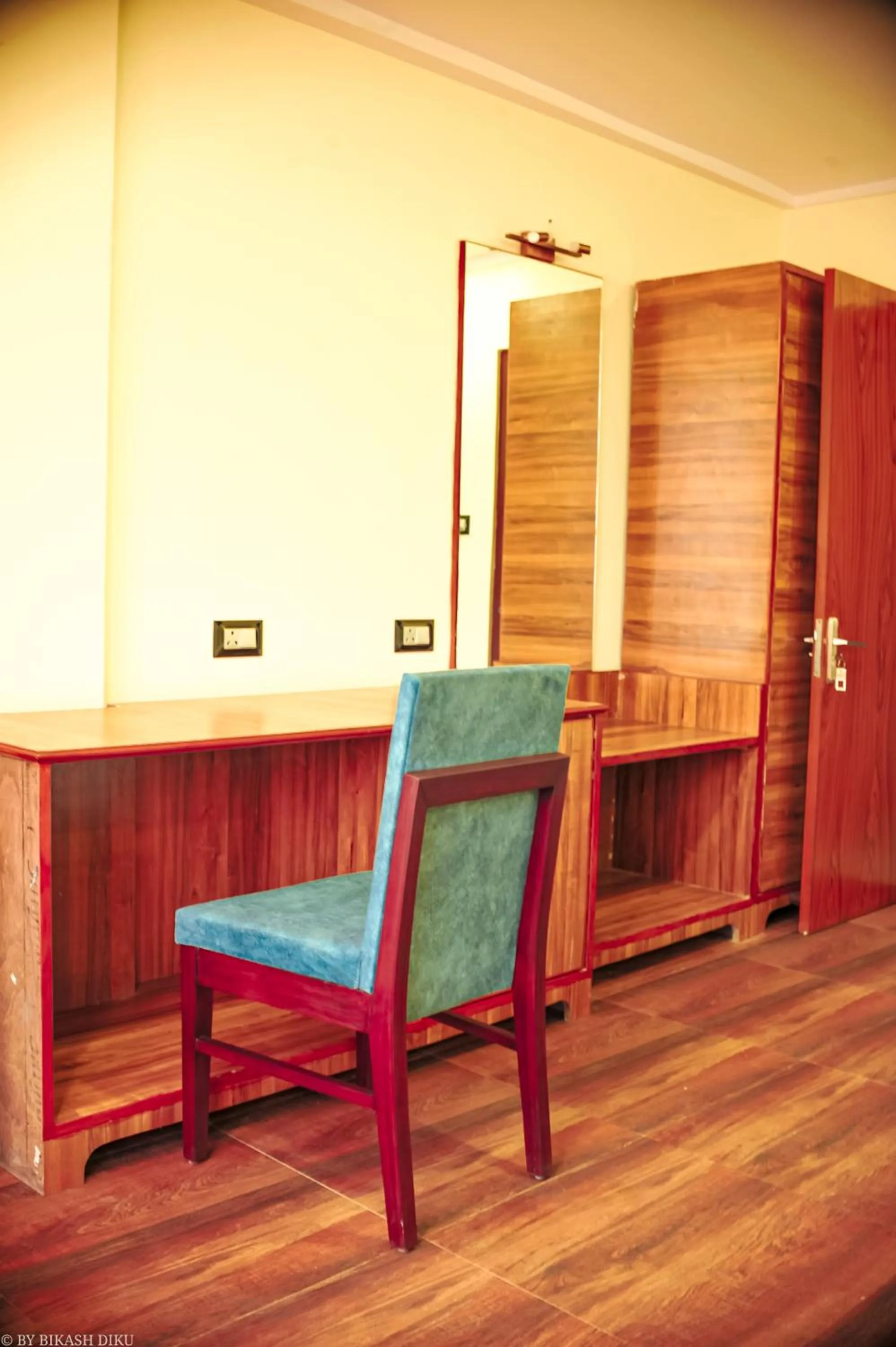 Golden Kuensel Resort & Spa