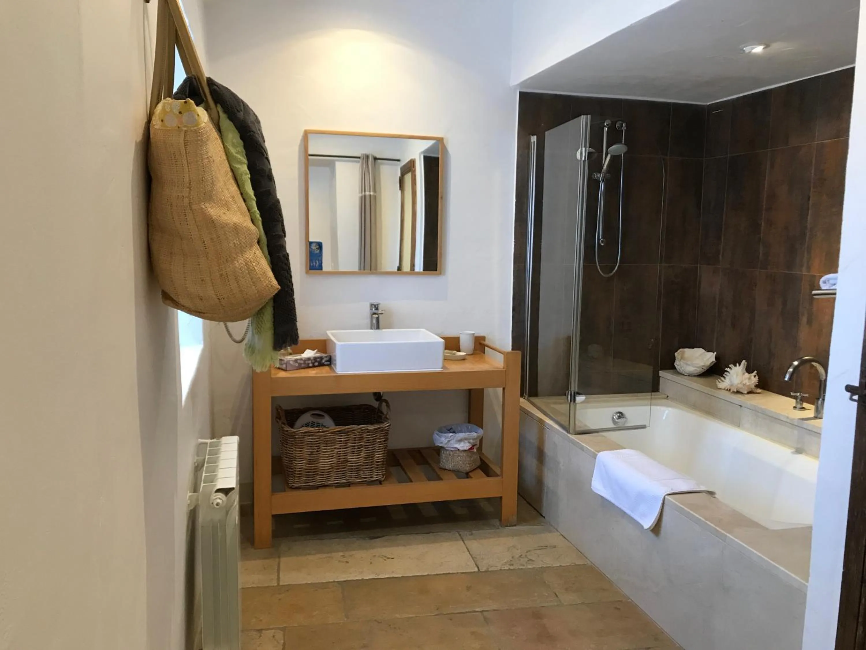 Le Moulin des Sources