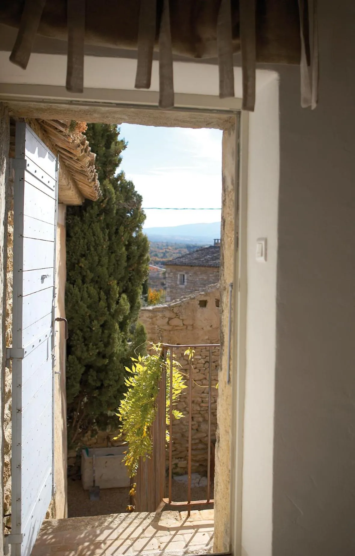 Le Moulin des Sources