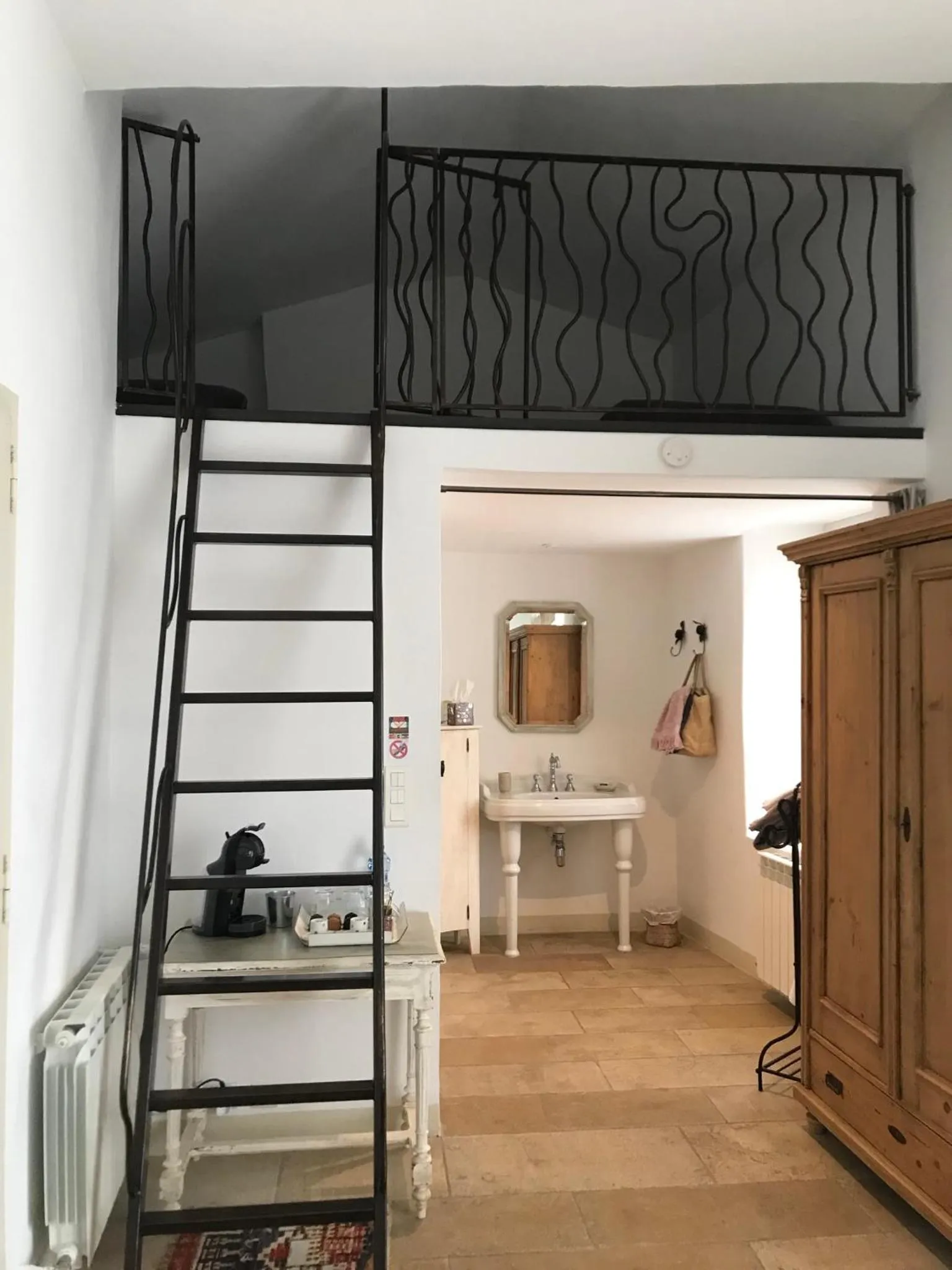 Le Moulin des Sources