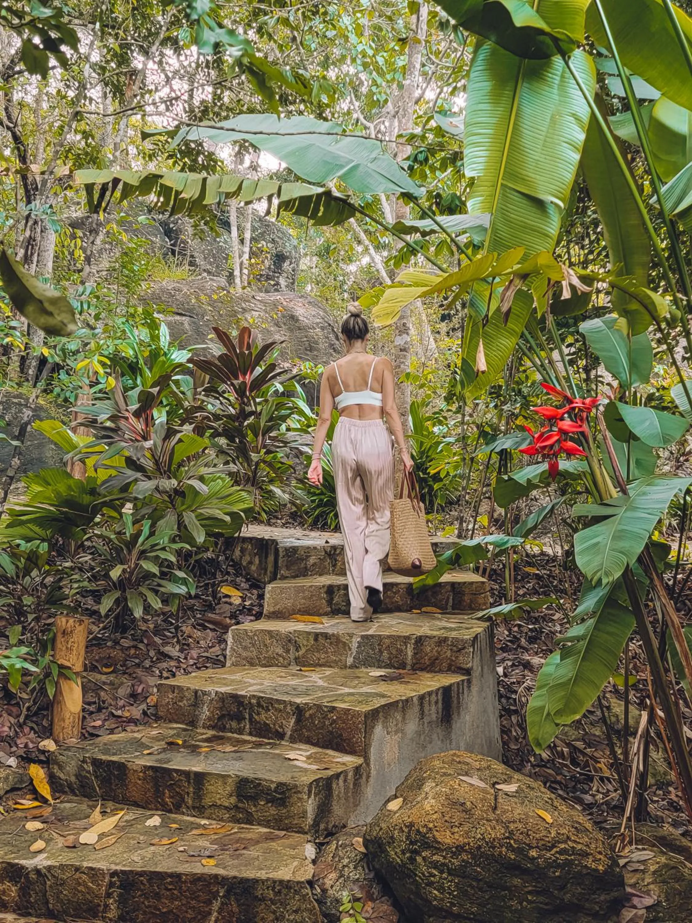 People in Malabar Hill