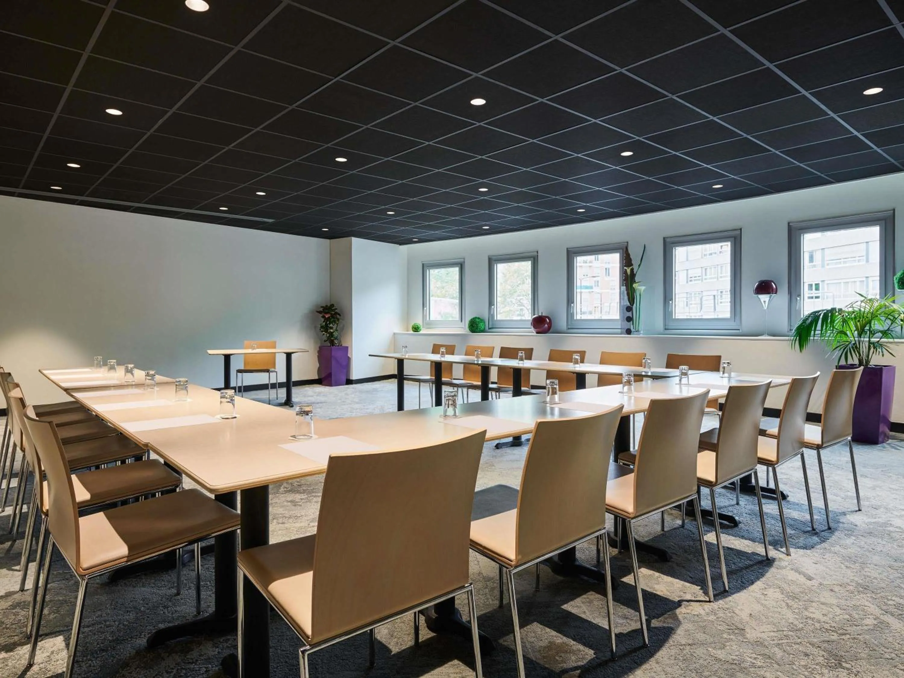 Other in Mercure Paris La Défense