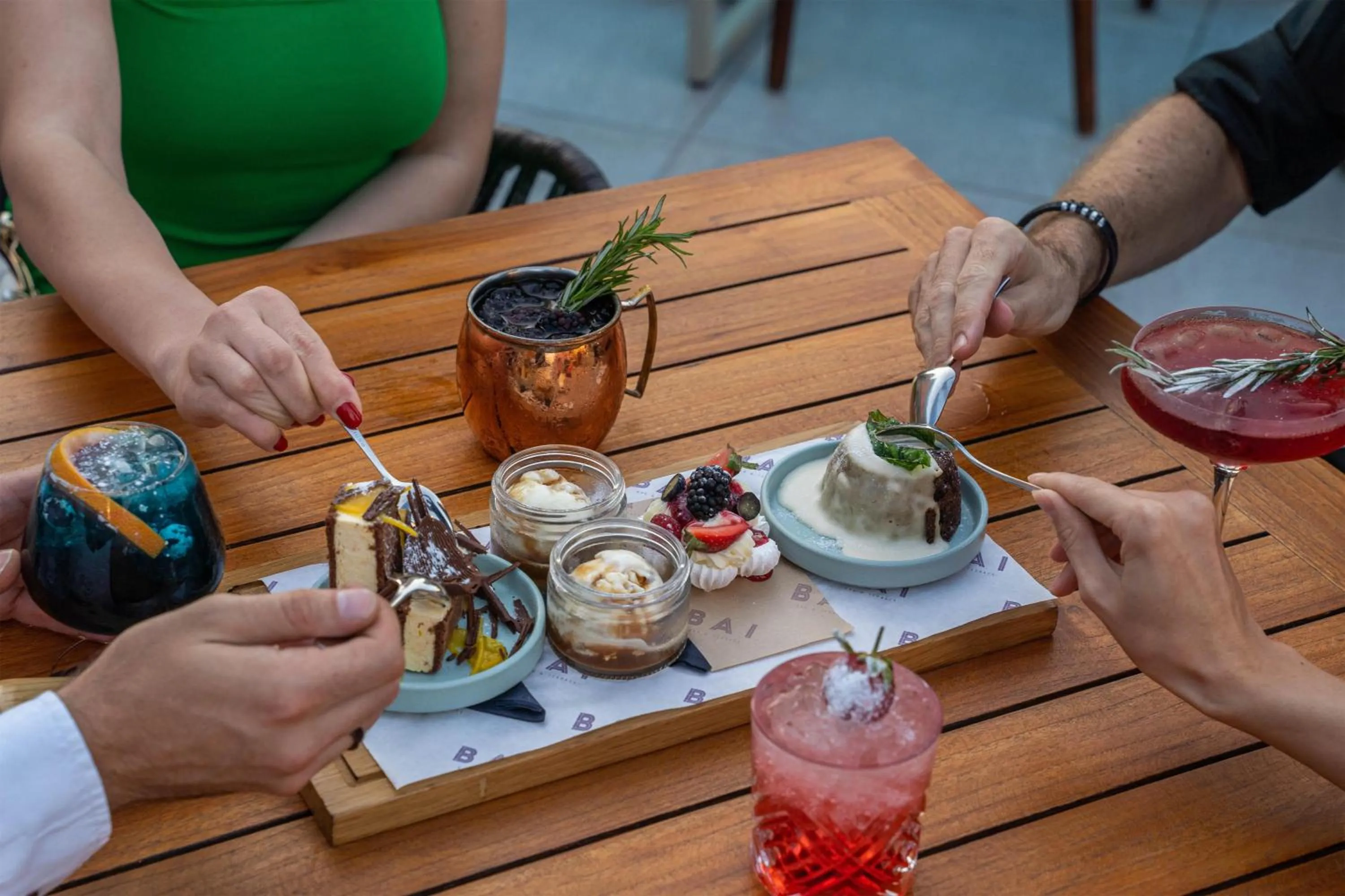 Other in Radisson Blu Hotel, Dubai Canal View