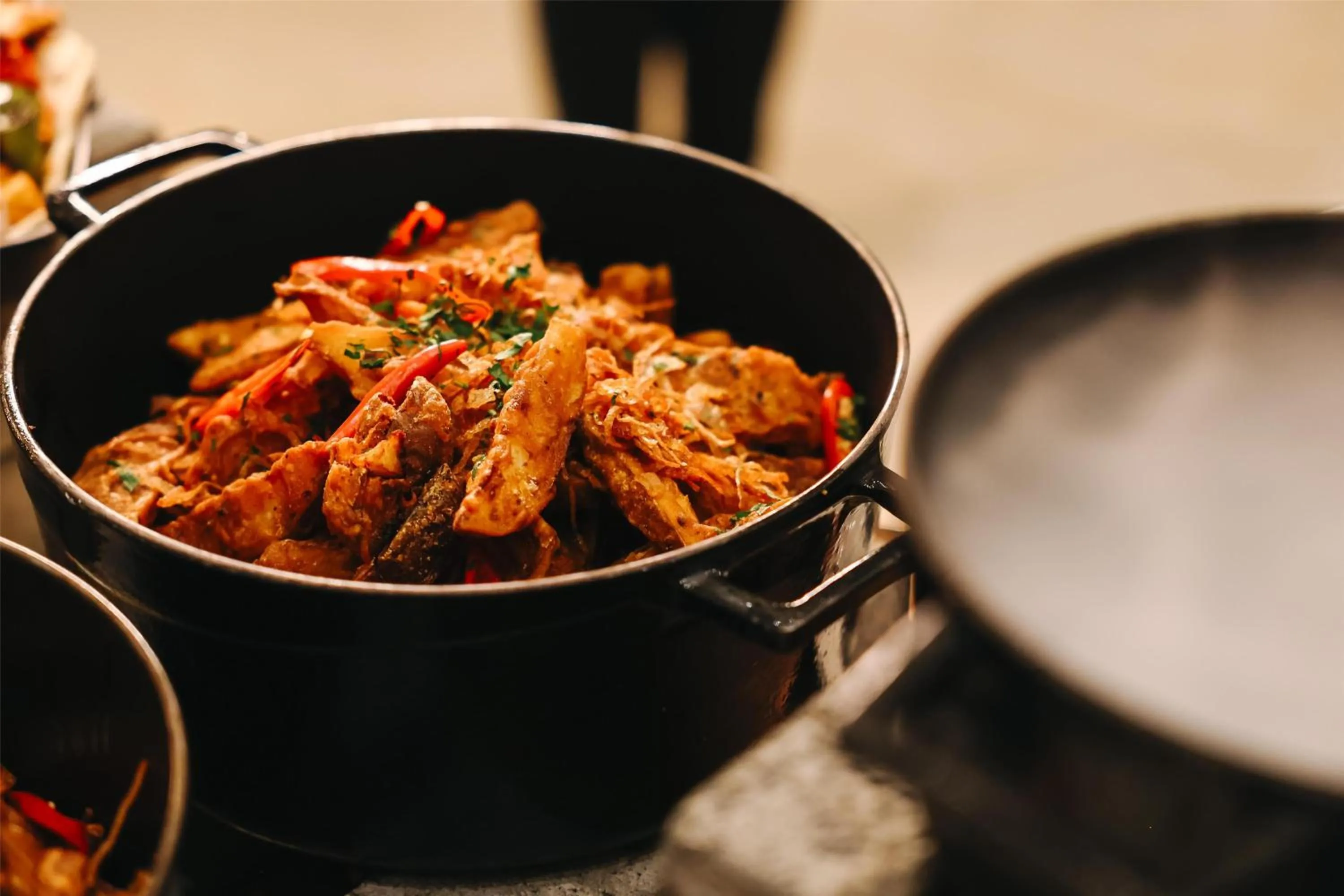 wedding in Radisson Blu Hotel, Dubai Canal View