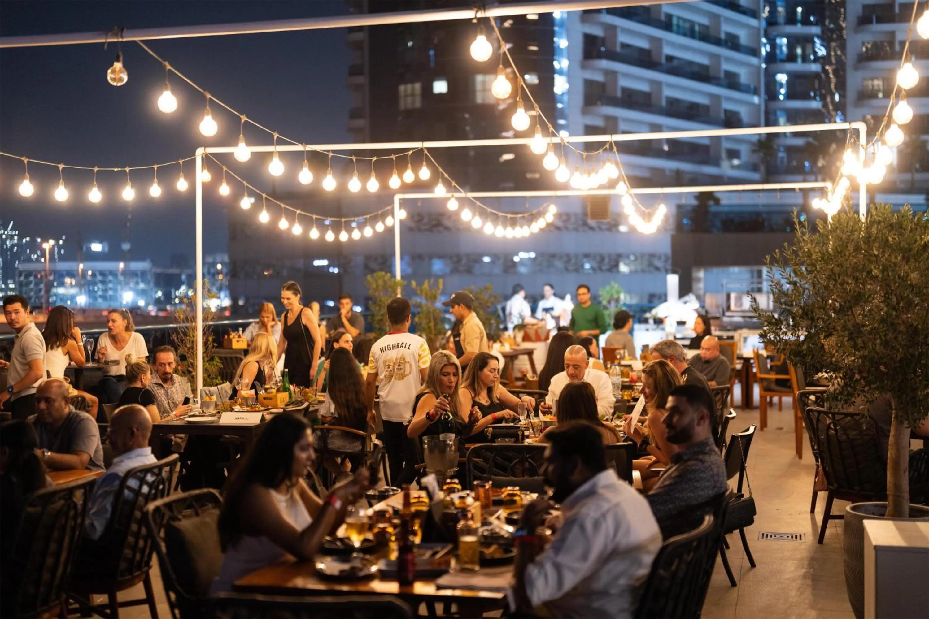 Other in Radisson Blu Hotel, Dubai Canal View