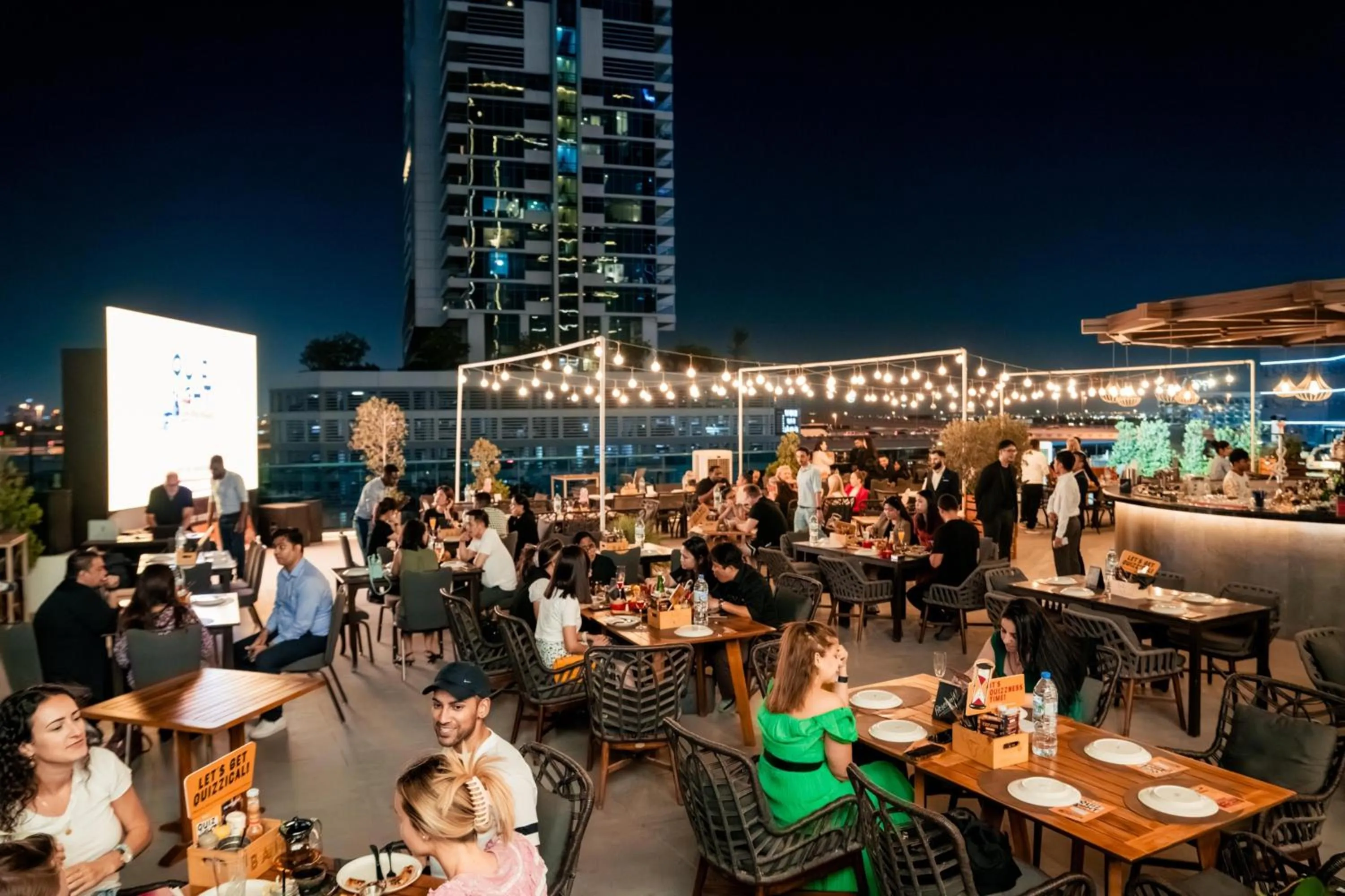 Other in Radisson Blu Hotel, Dubai Canal View