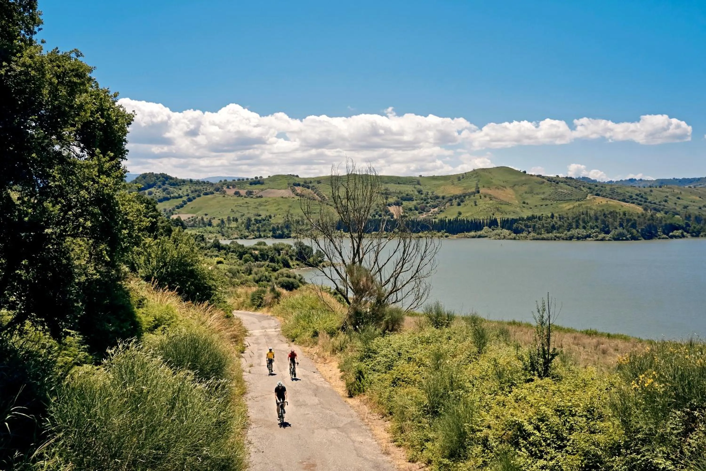 Natural landscape in TUI MAGIC LIFE Calabria - All Inclusive