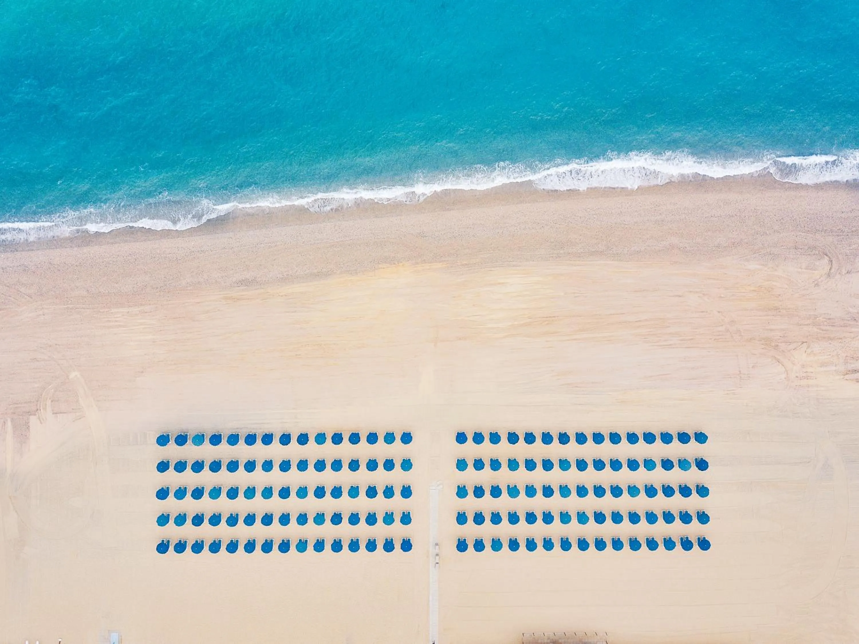 Beach in TUI MAGIC LIFE Calabria - All Inclusive