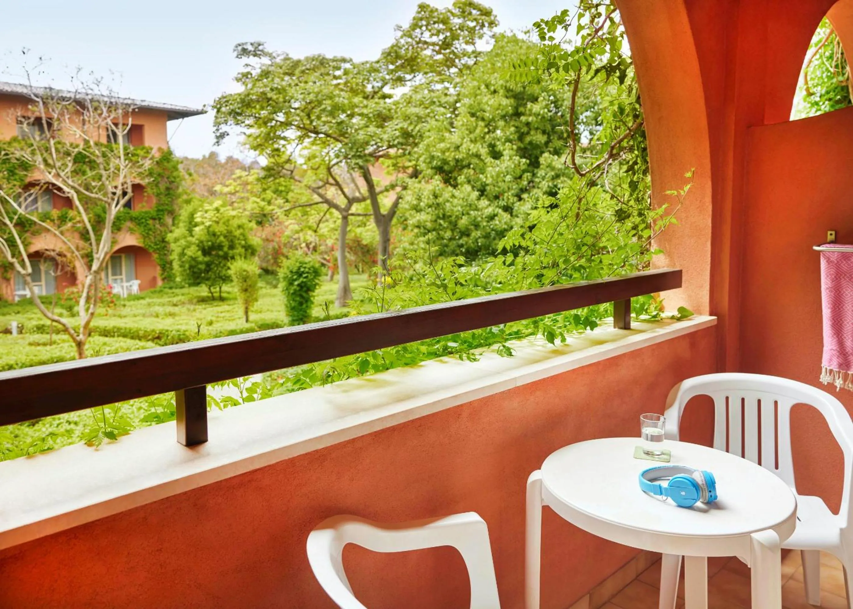 TUI MAGIC LIFE Calabria - All Inclusive