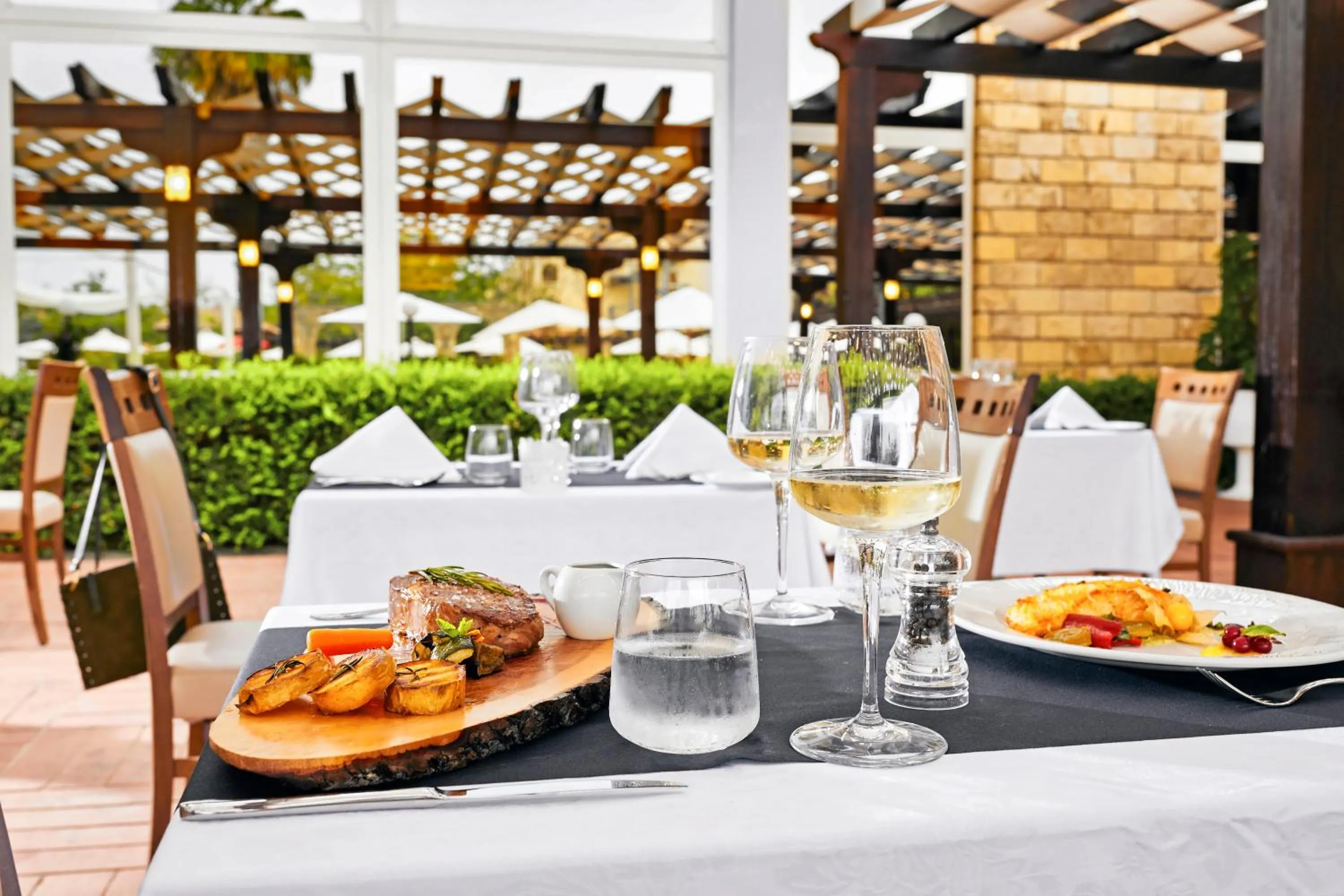 Restaurant/places to eat in TUI MAGIC LIFE Calabria - All Inclusive