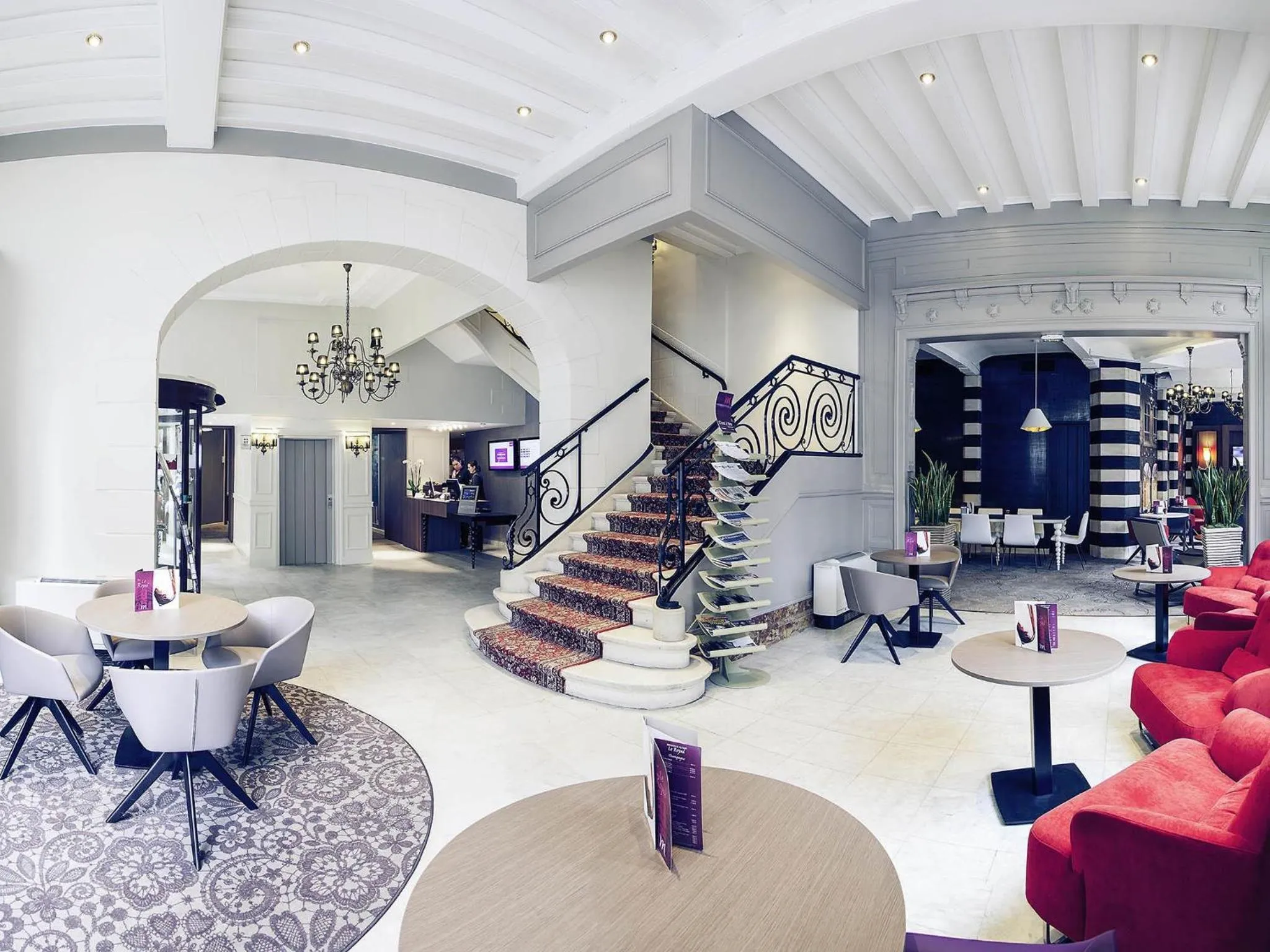 Other in Mercure Lille Centre Grand Place