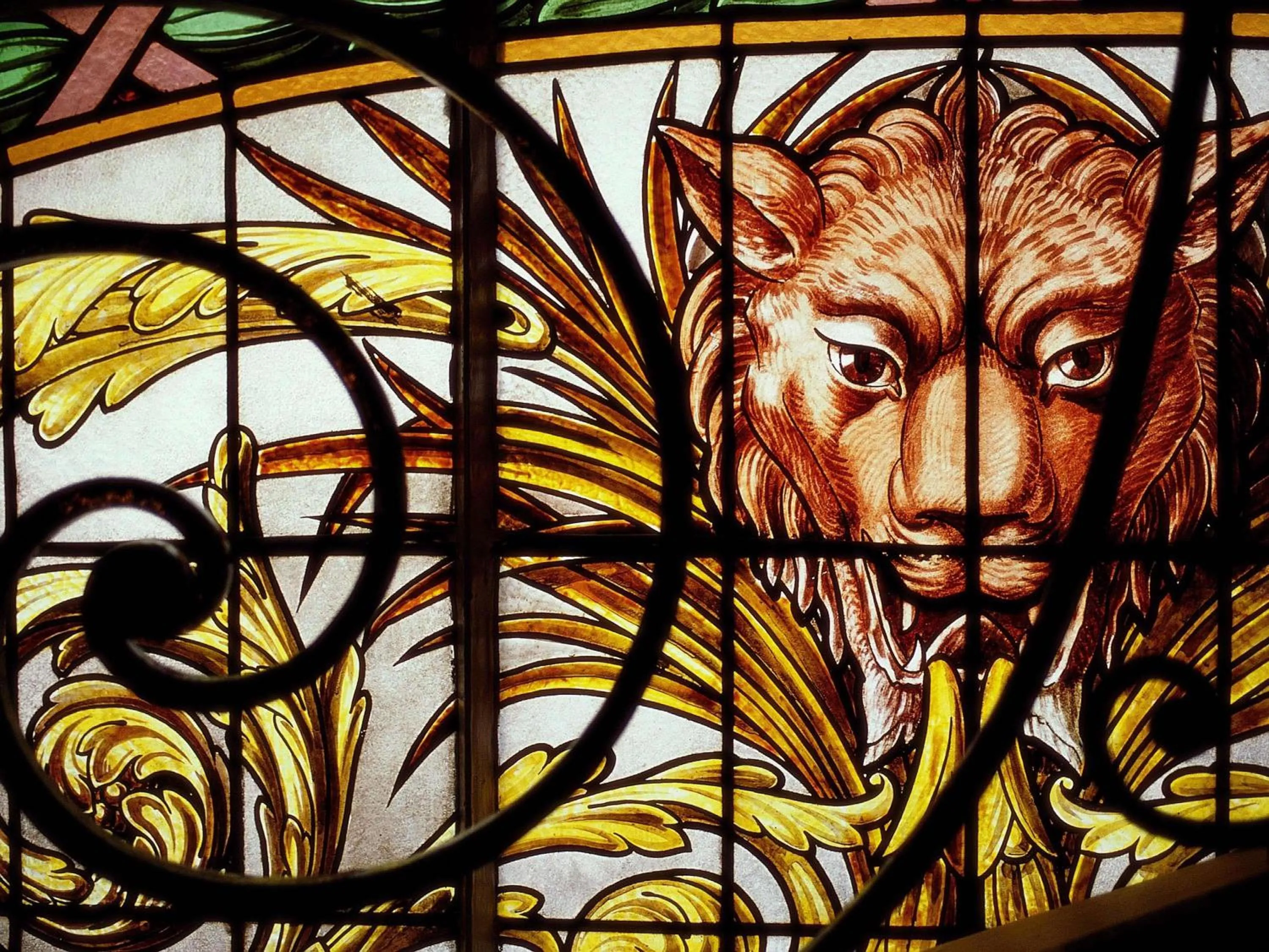 Property building in Mercure Lille Centre Grand Place