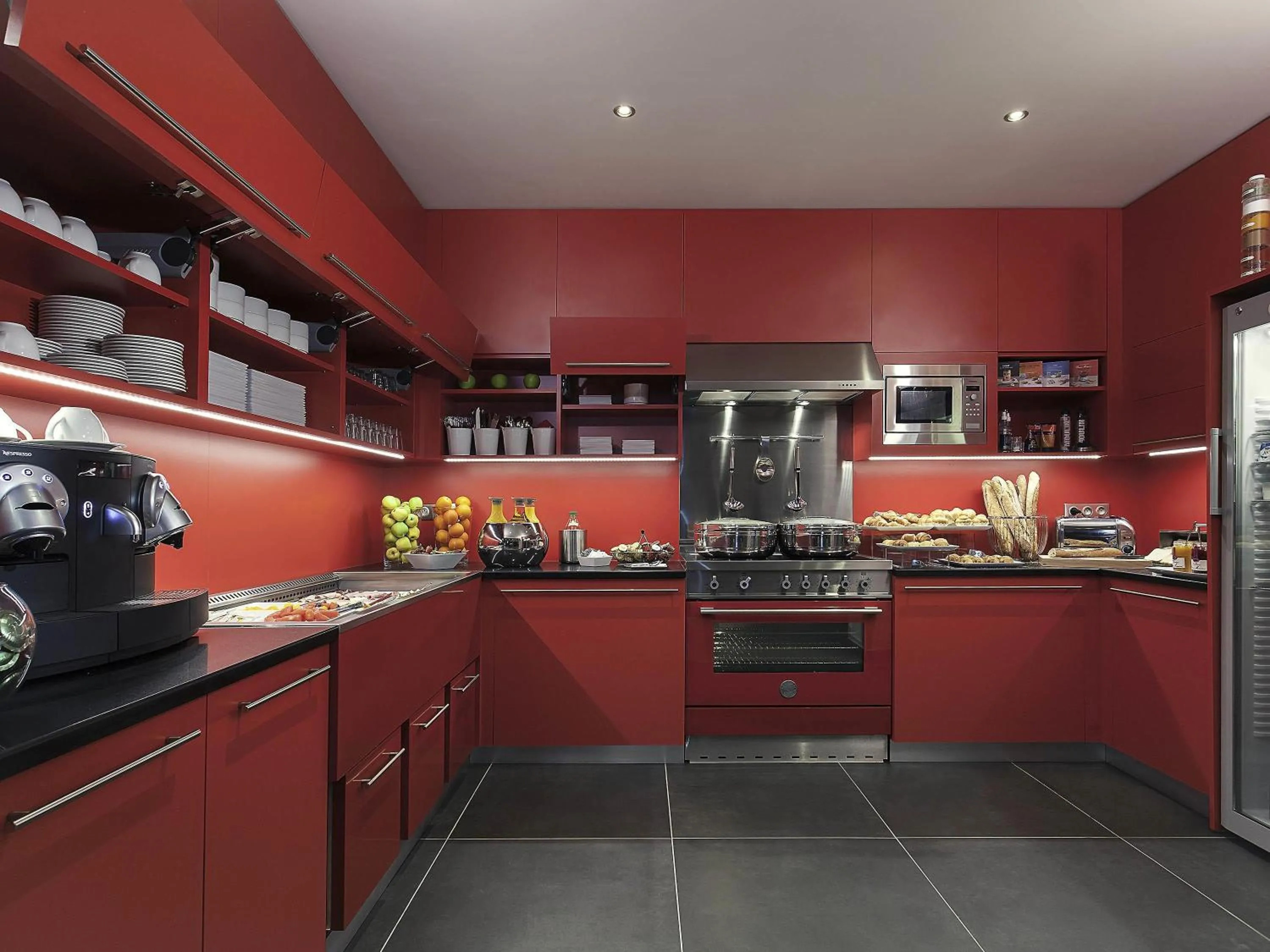 Other in Mercure Lille Centre Grand Place