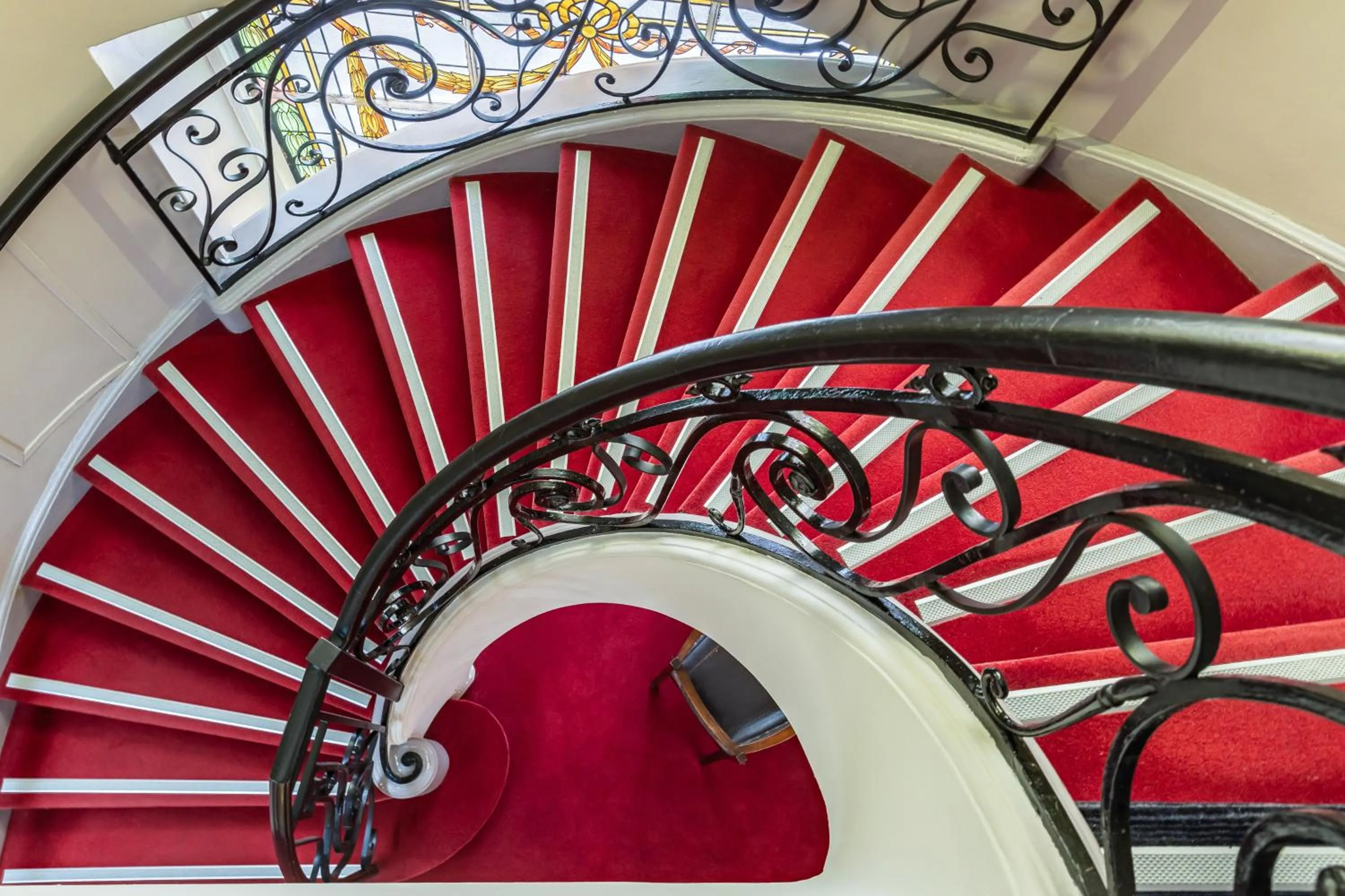 Property building in Mercure Lille Centre Grand Place