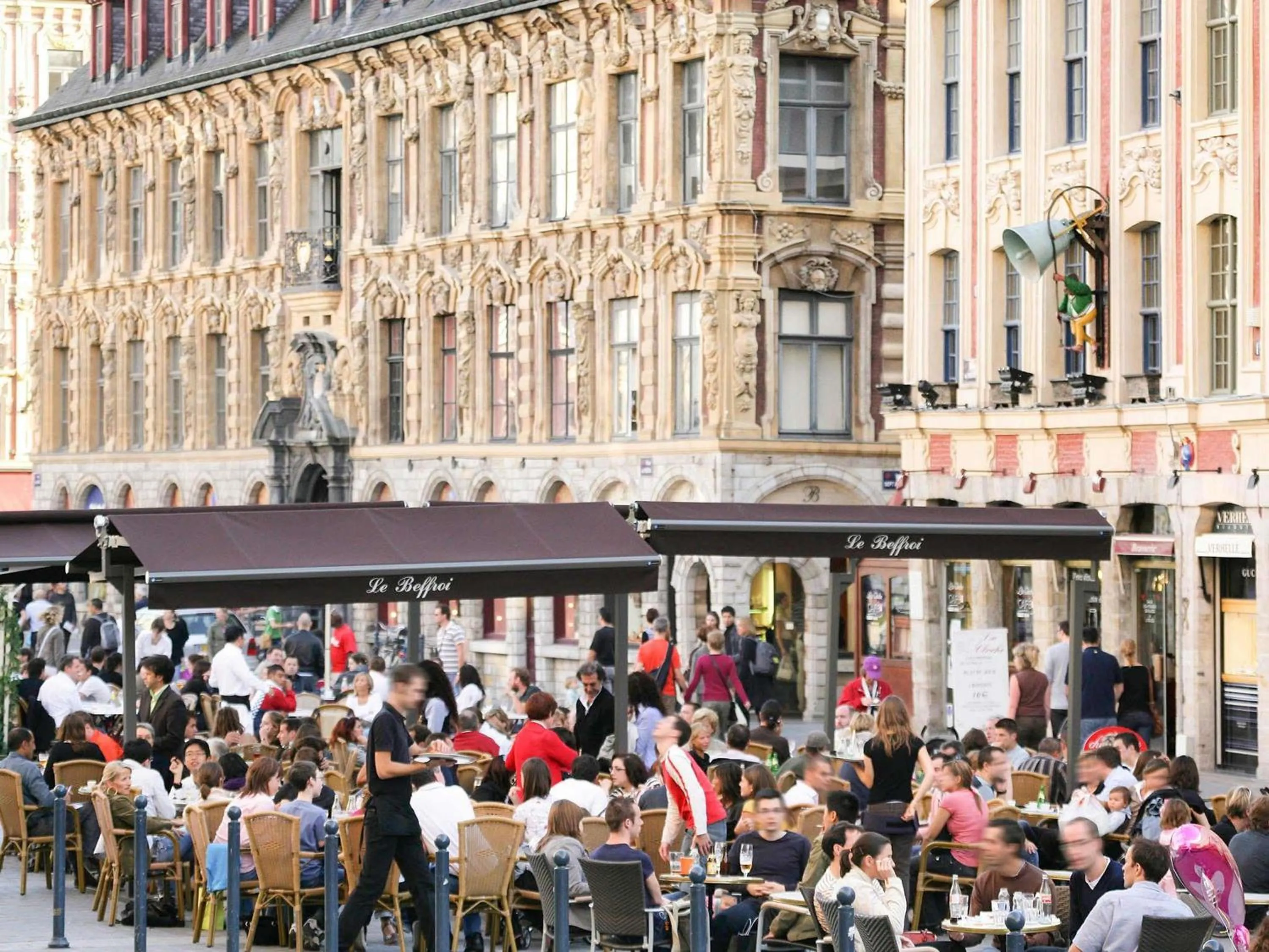 Other in Mercure Lille Centre Grand Place