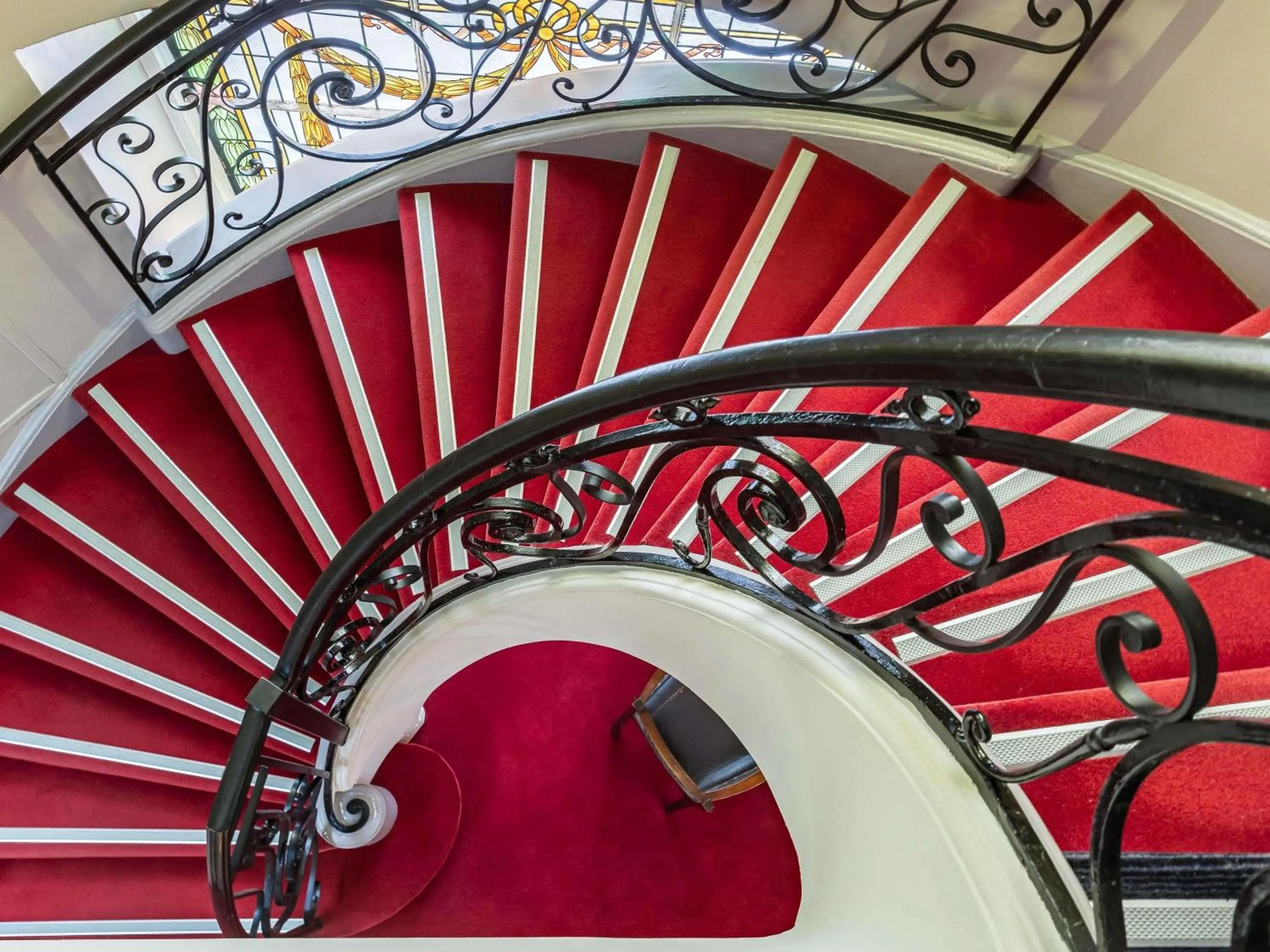 Property building in Mercure Lille Centre Grand Place