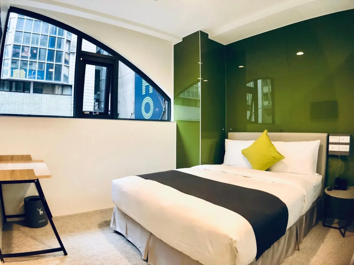 T.O. Hotel - Taipei station T.O. Hotel - Taipei station