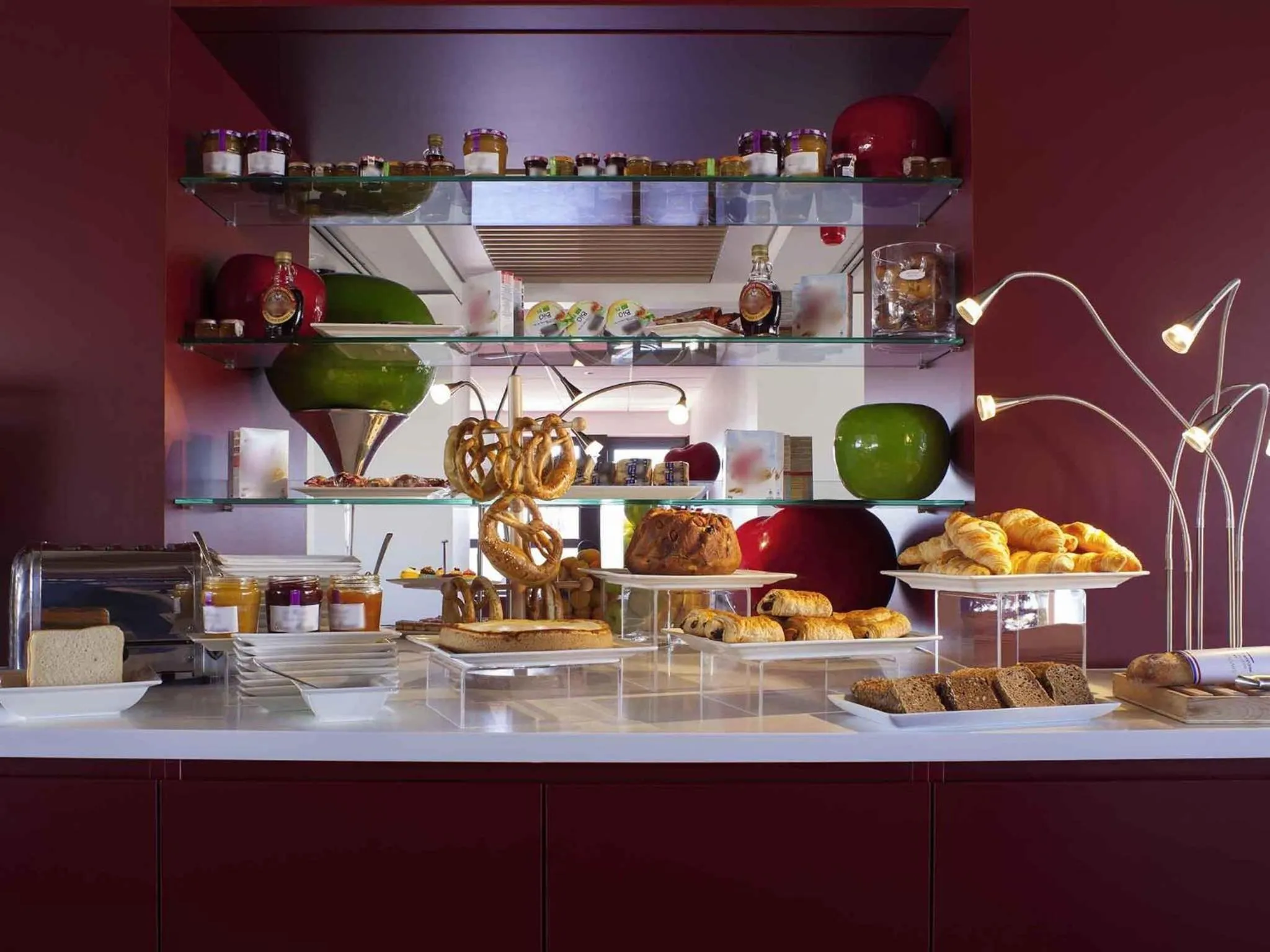 Other in Mercure Strasbourg Centre