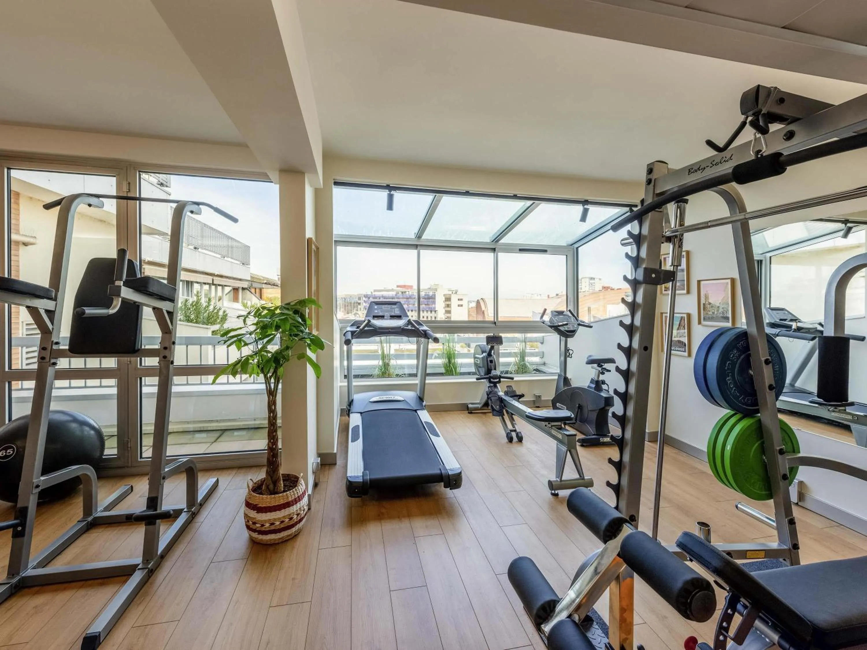 Other in Mercure Toulouse Centre Saint-Georges