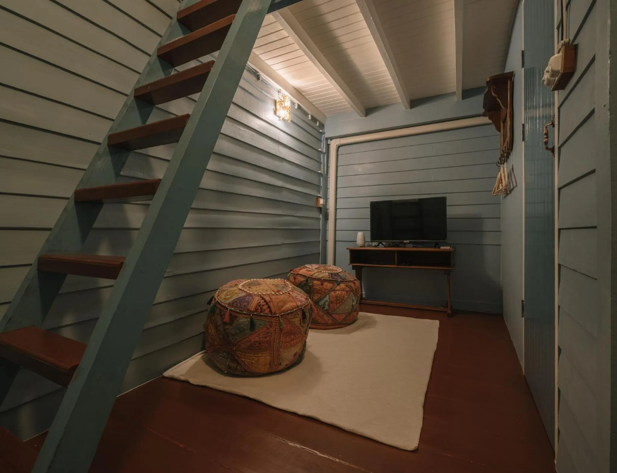 Lhong Yaowarat hostel