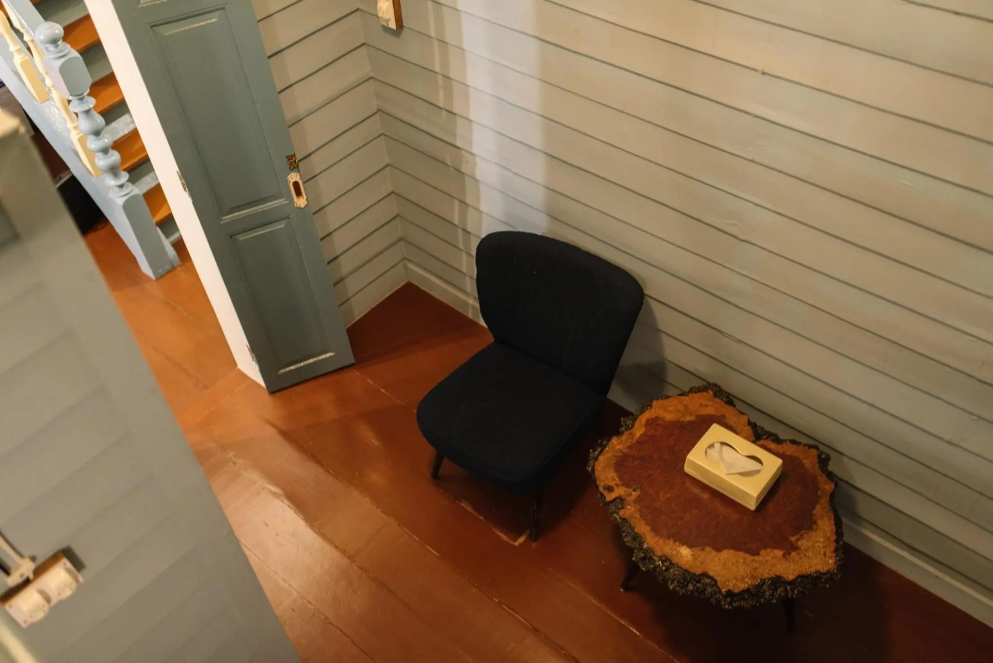 Lhong Yaowarat hostel