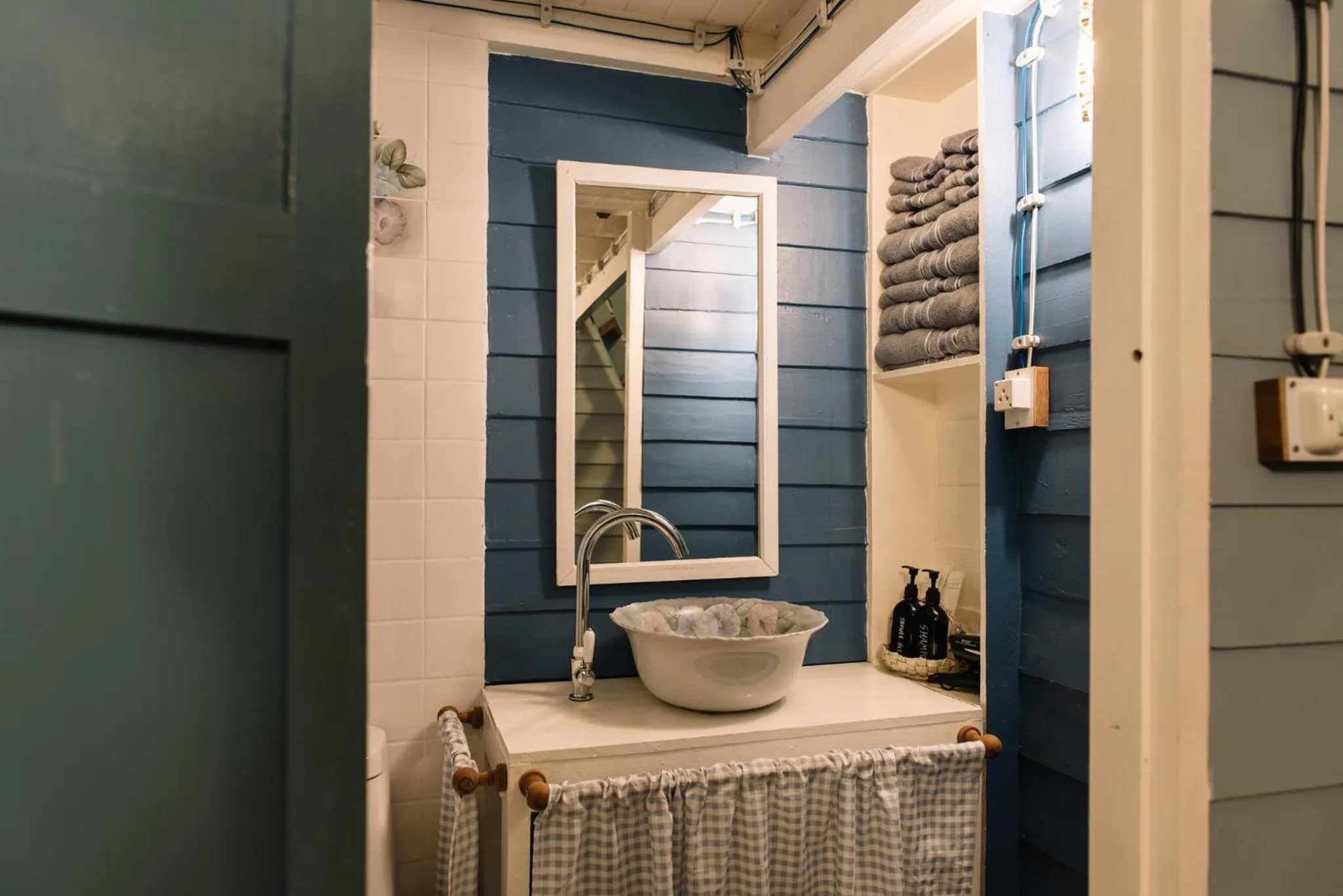 Lhong Yaowarat hostel