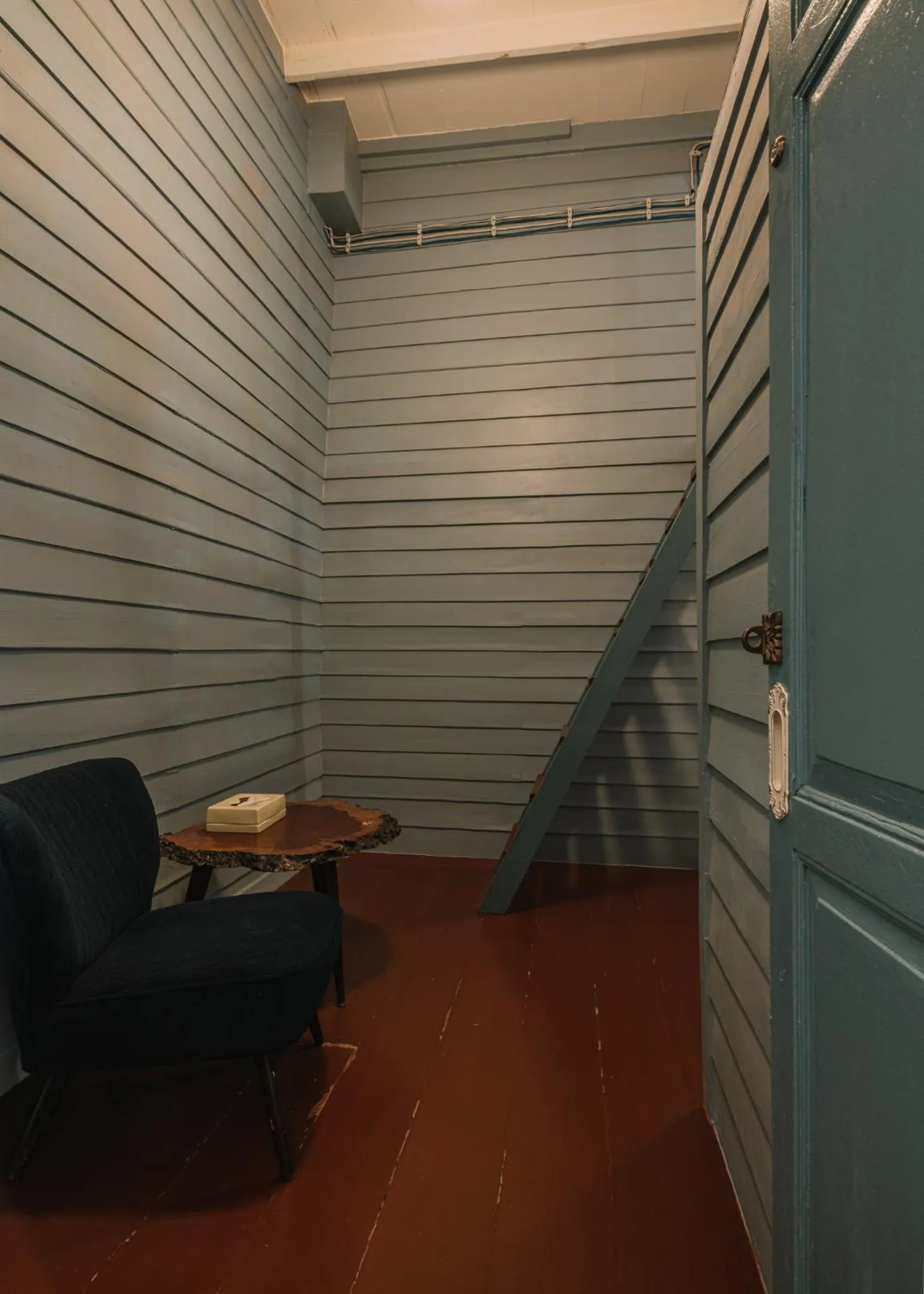 Lhong Yaowarat hostel