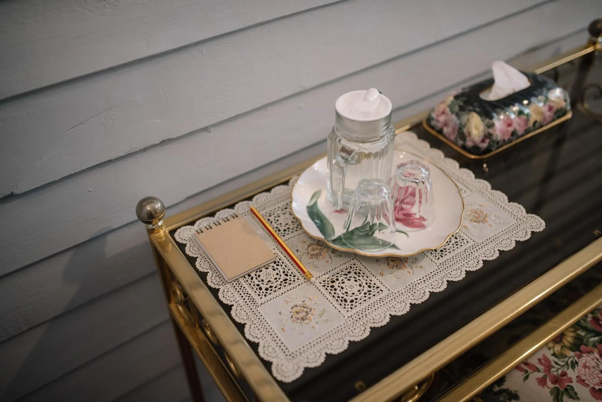 Lhong Yaowarat hostel