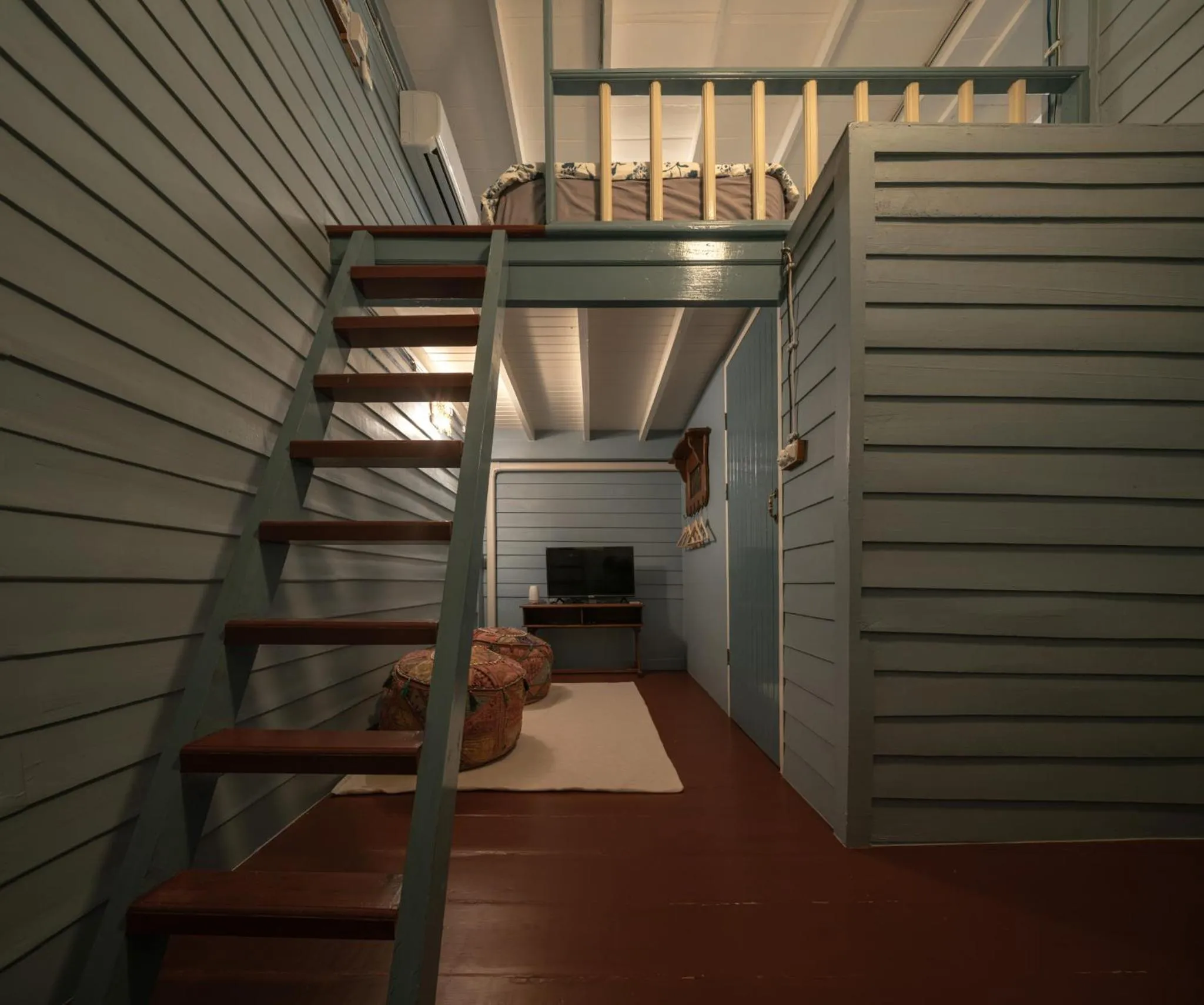 Lhong Yaowarat hostel