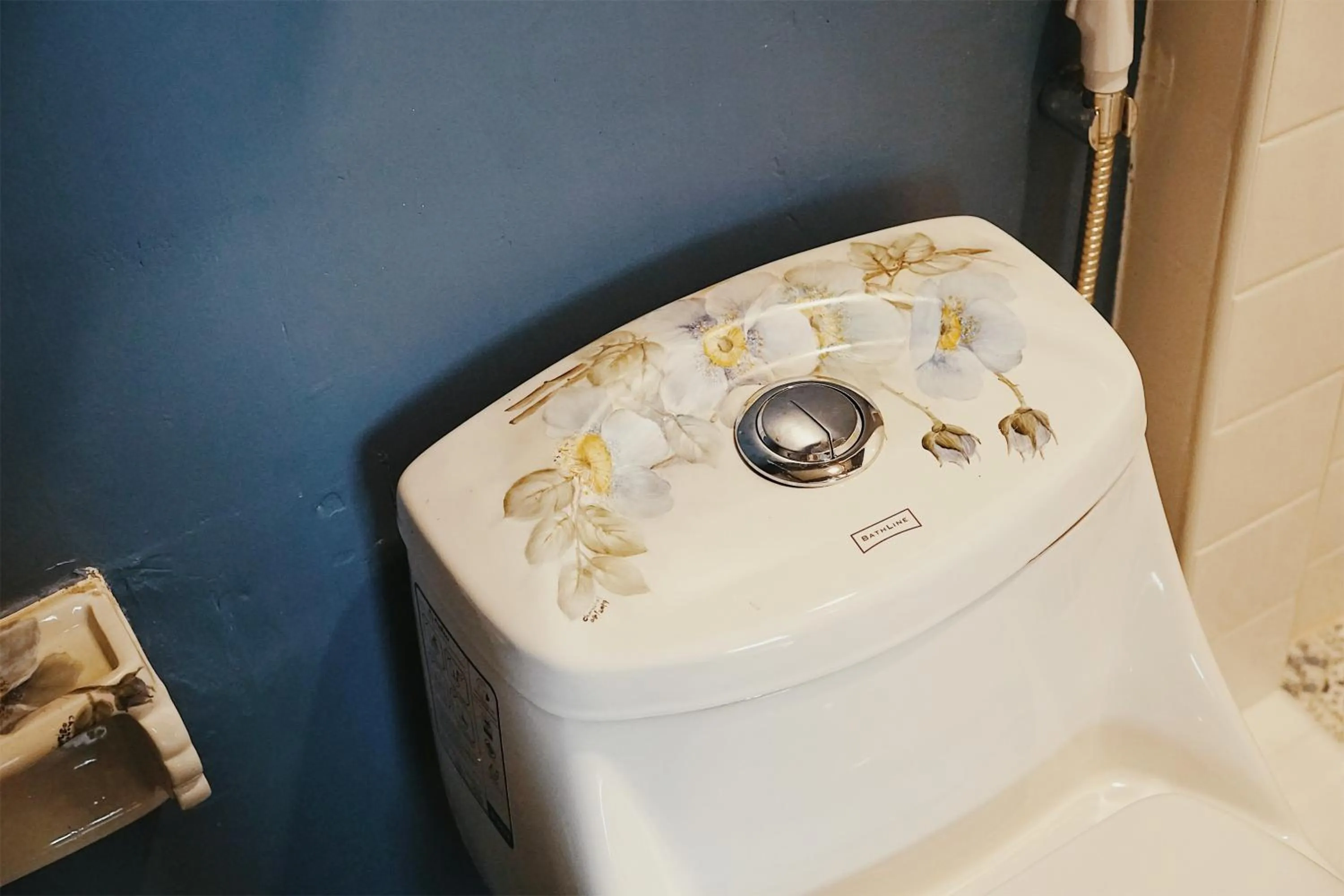 Lhong Yaowarat hostel