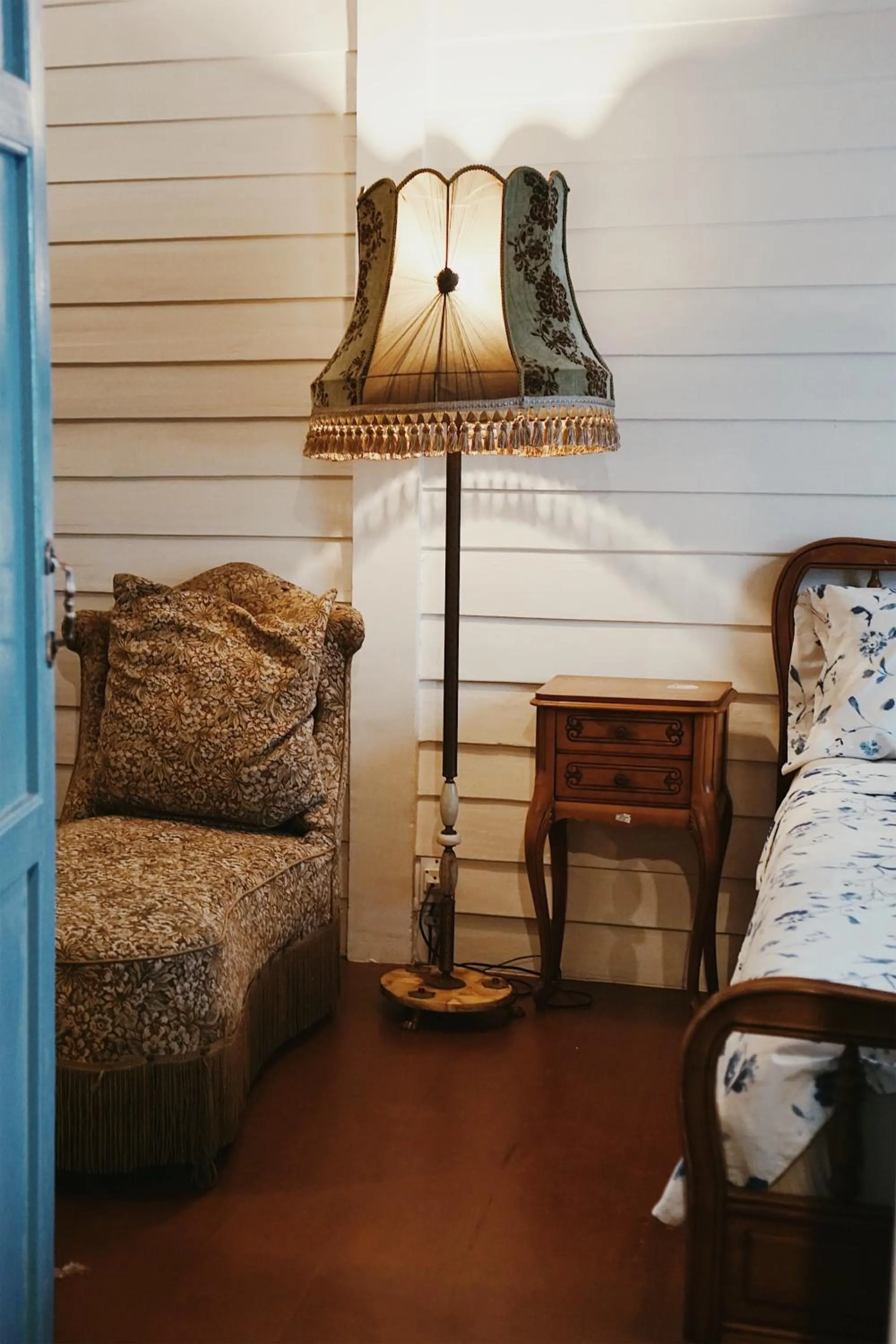 Lhong Yaowarat hostel