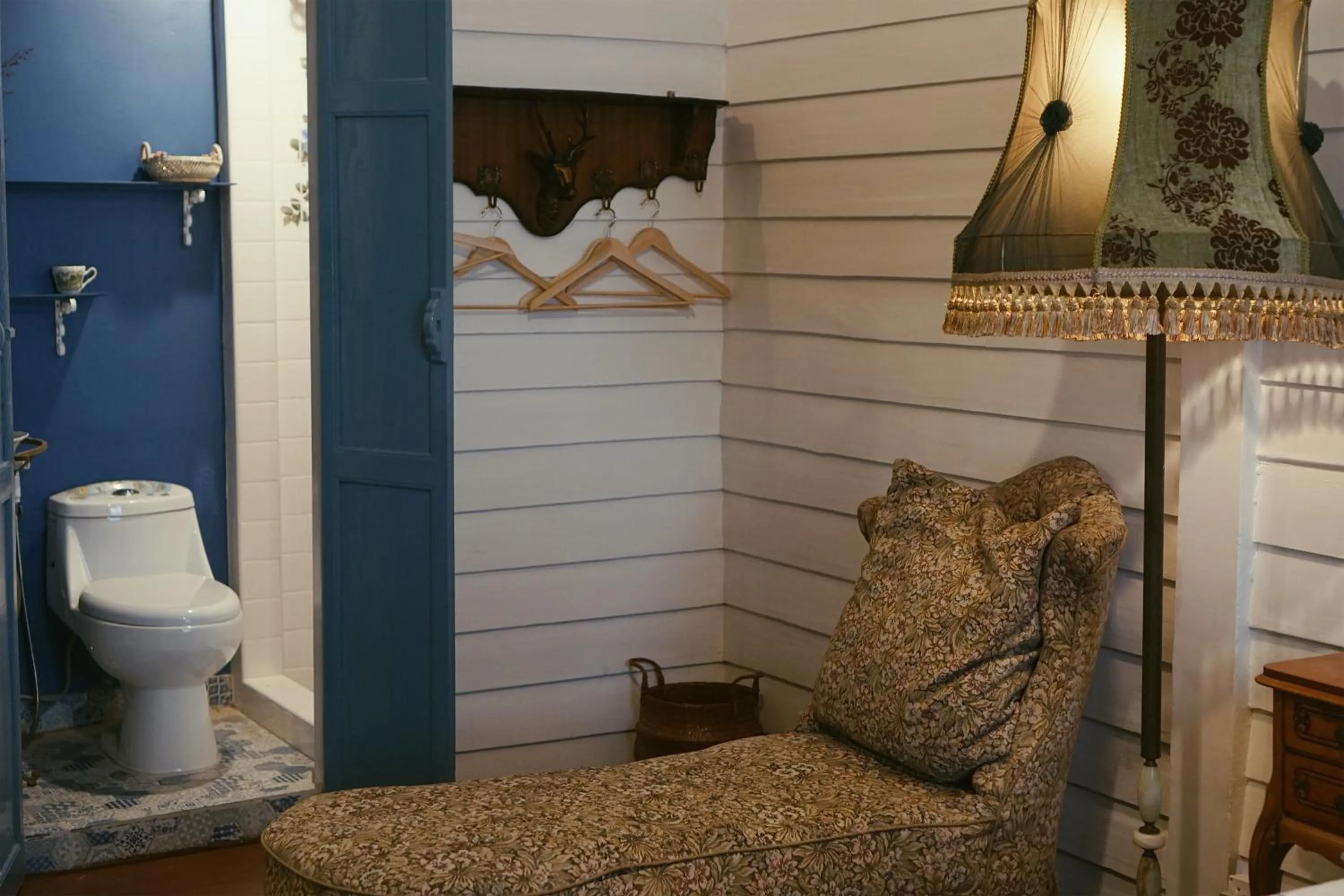 Lhong Yaowarat hostel