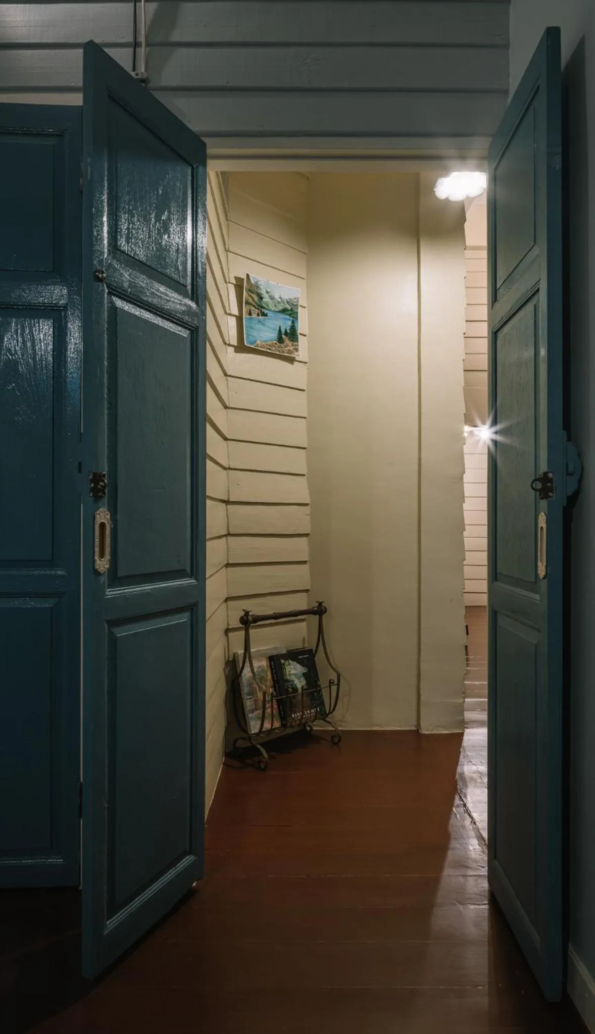 Lhong Yaowarat hostel