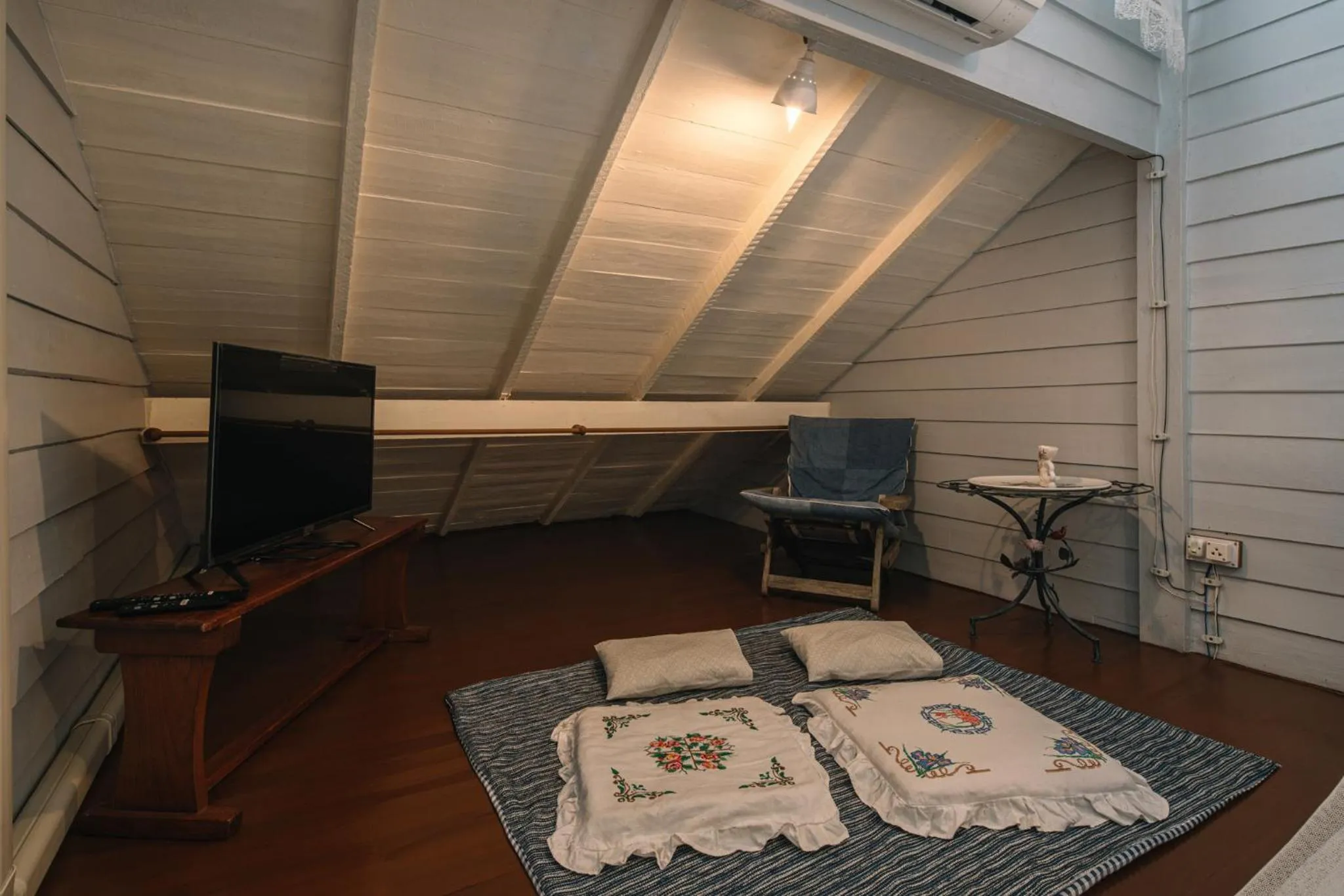 Lhong Yaowarat hostel