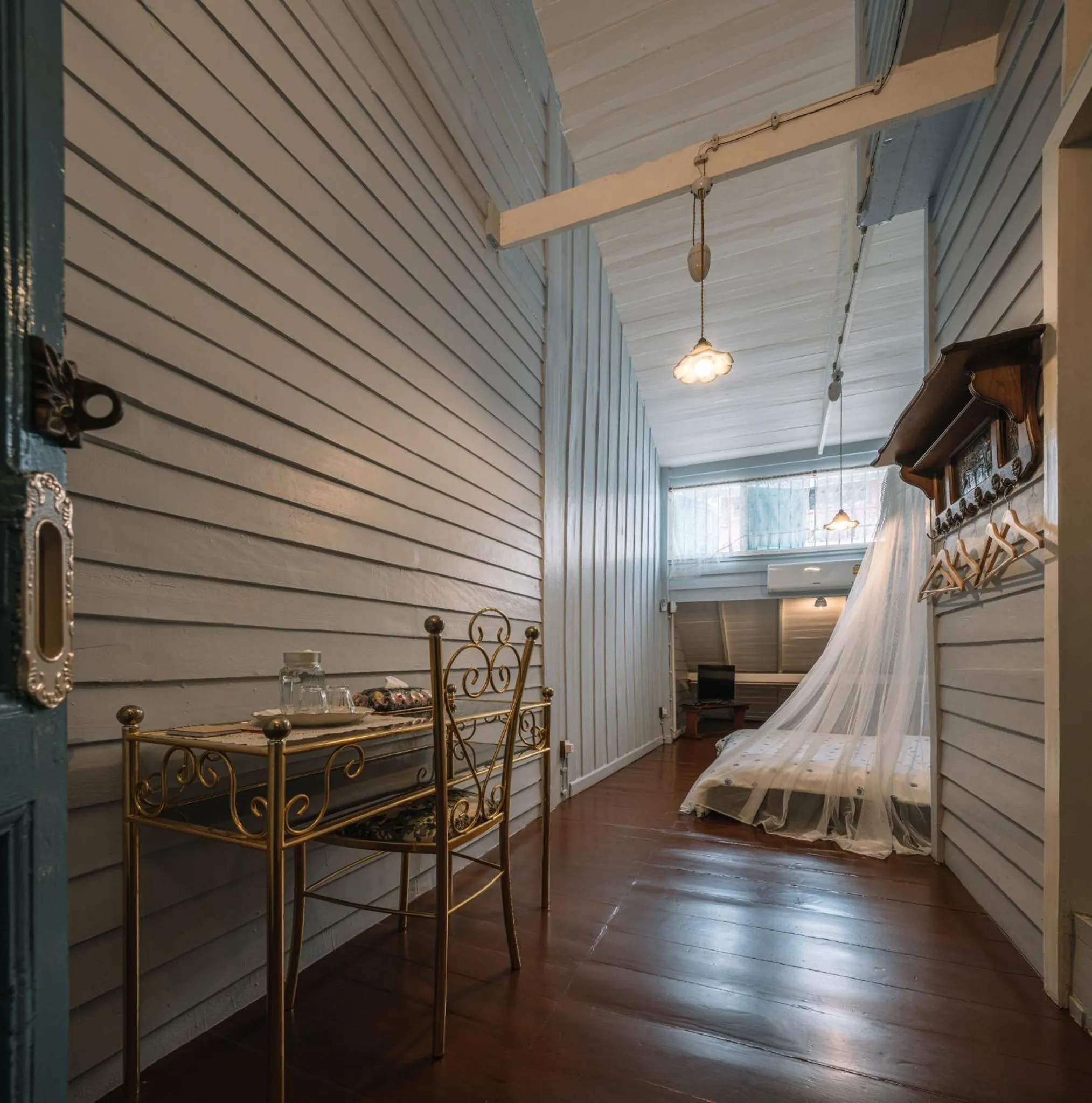 Lhong Yaowarat hostel