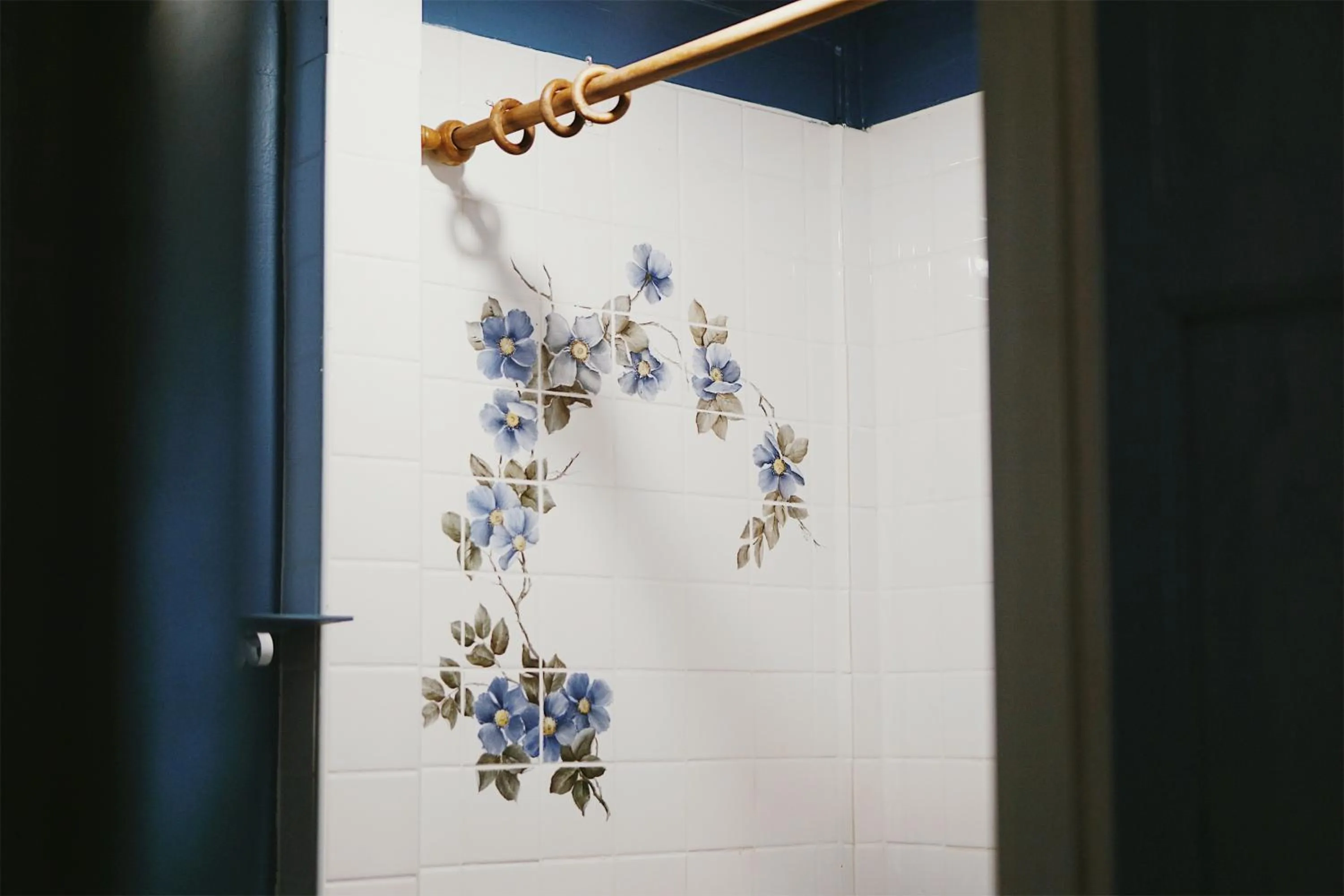 Lhong Yaowarat hostel