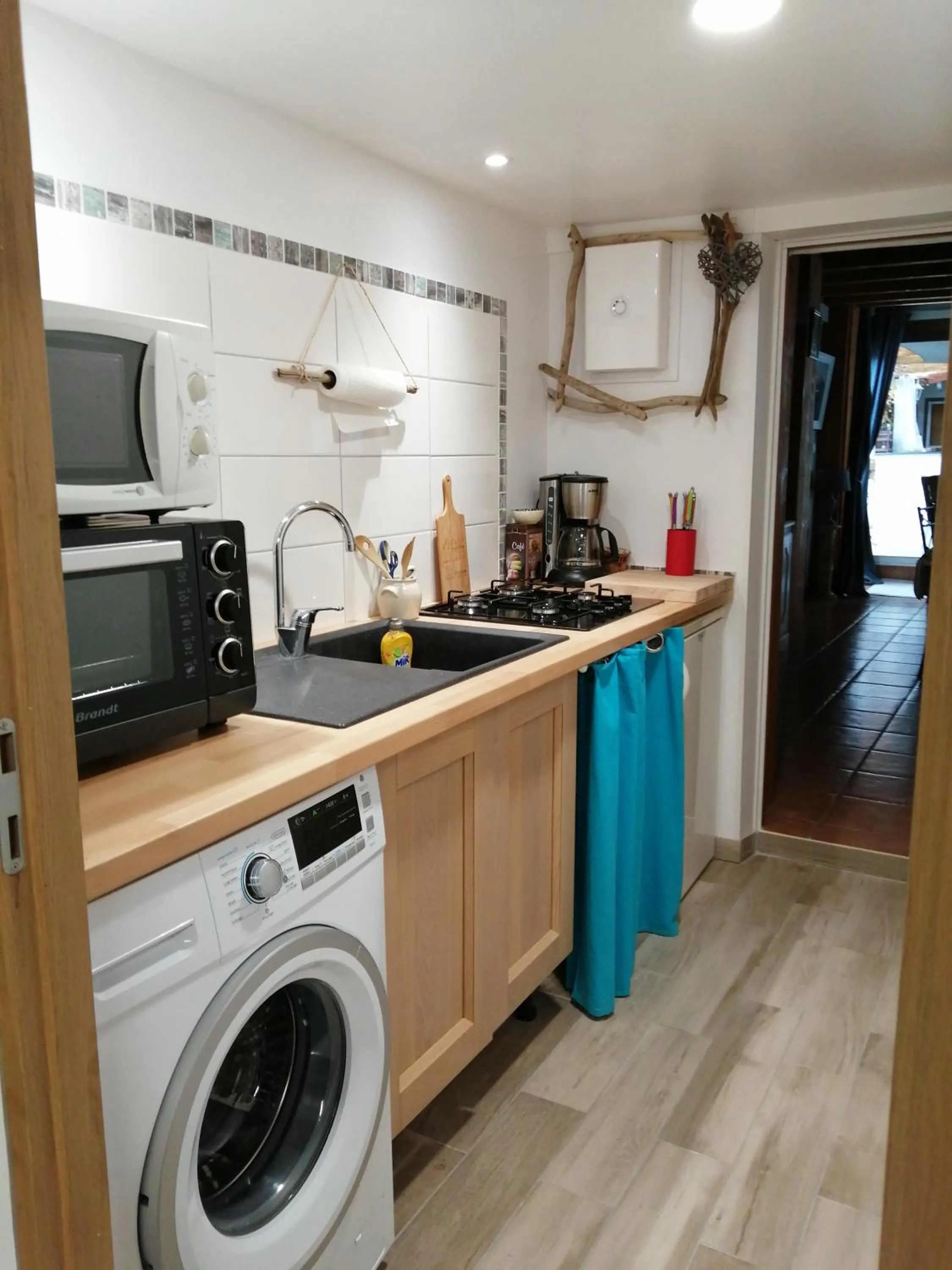 Chambres d'hôtes le Clos de la Presle