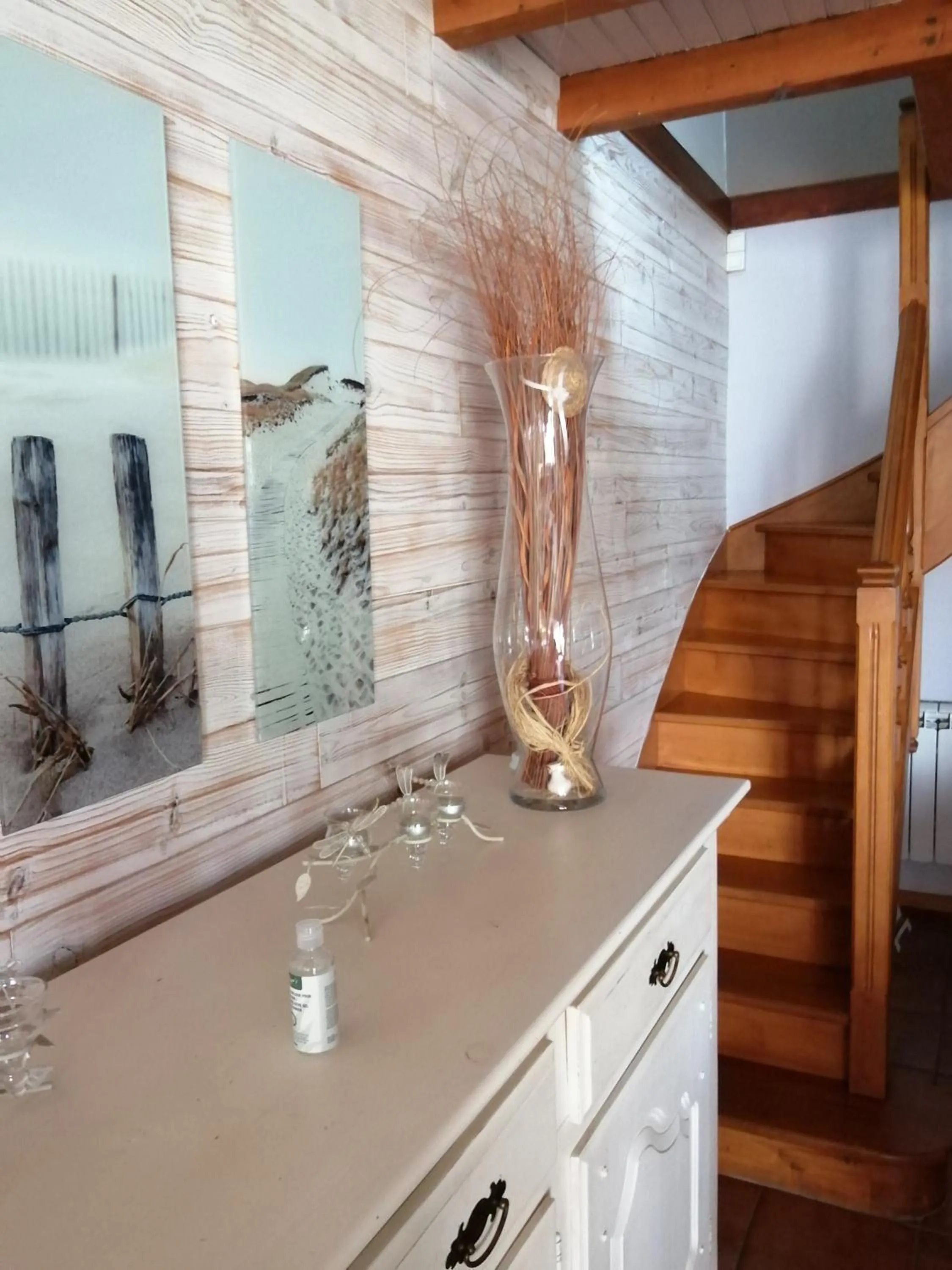 Chambres d'hôtes le Clos de la Presle