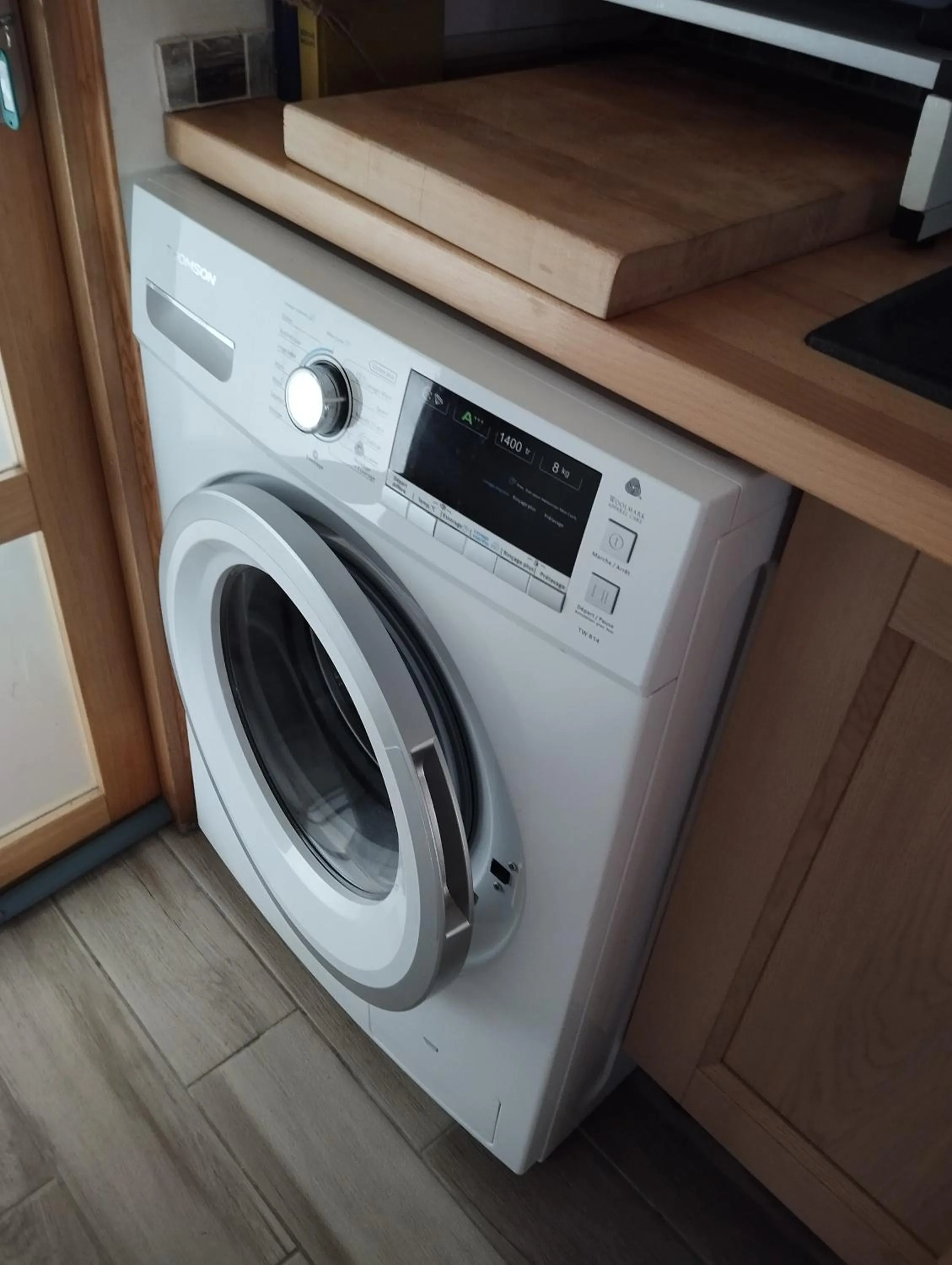 Chambres d'hôtes le Clos de la Presle