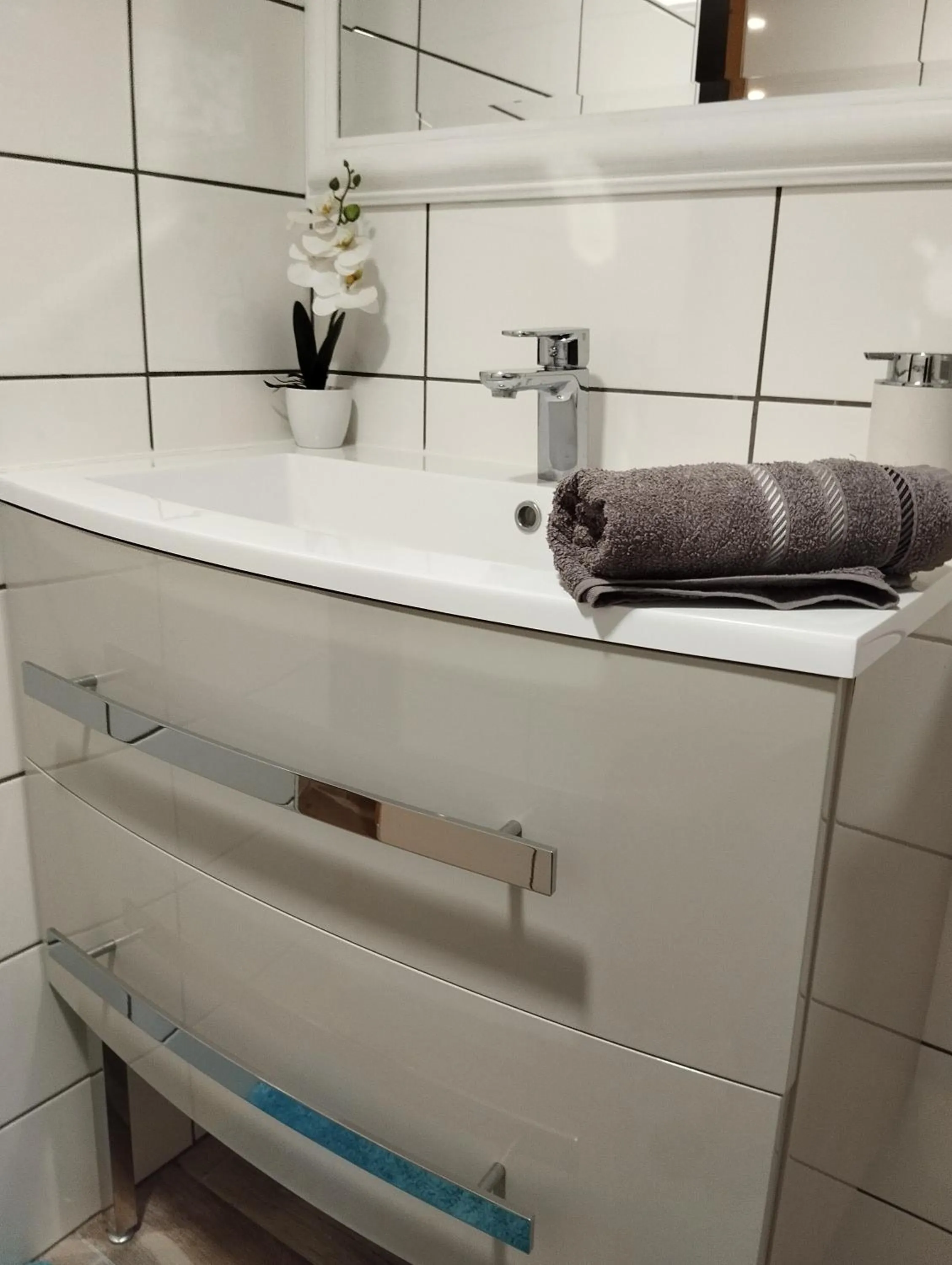 Chambres d'hôtes le Clos de la Presle