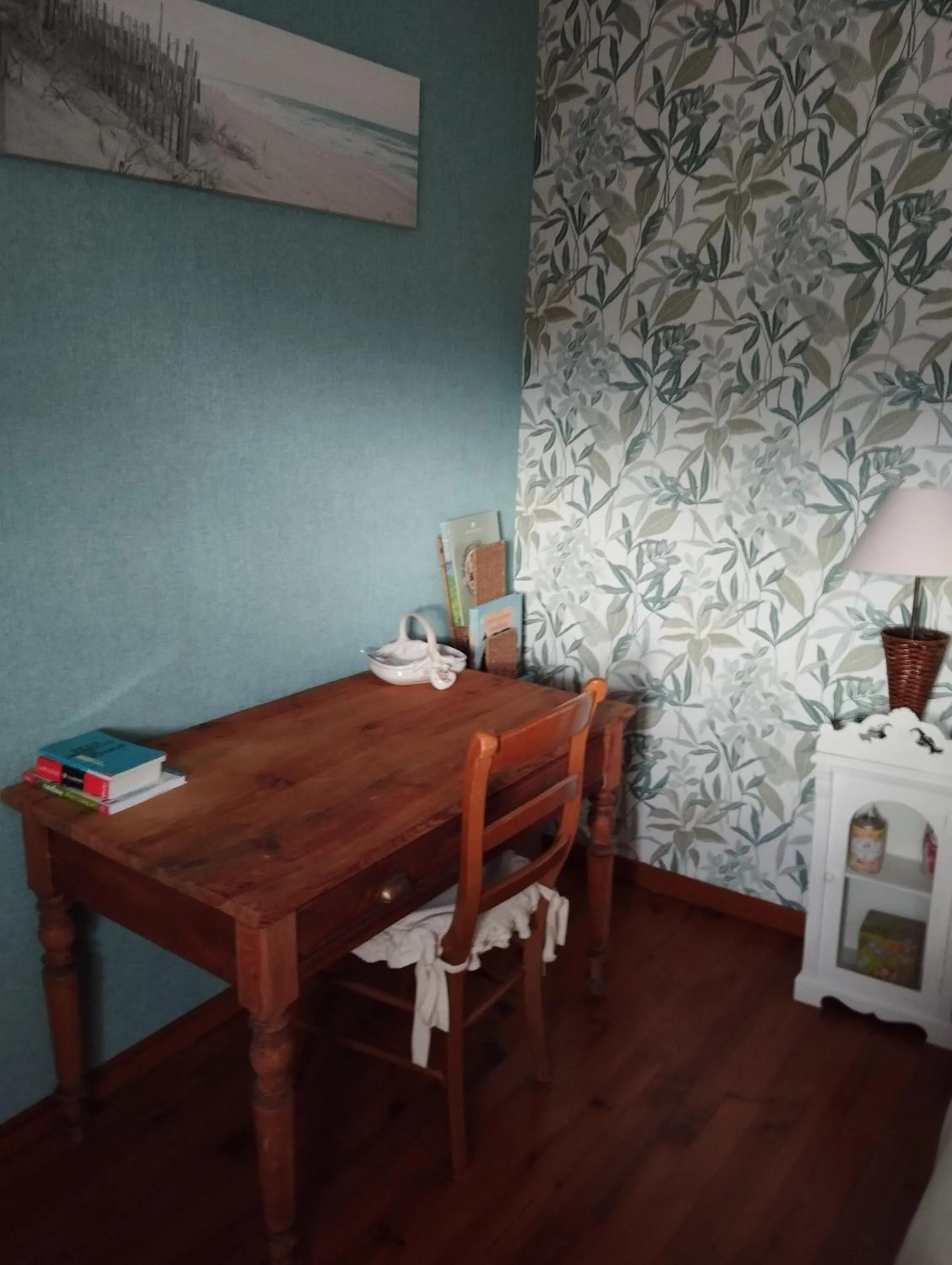 Chambres d'hôtes le Clos de la Presle