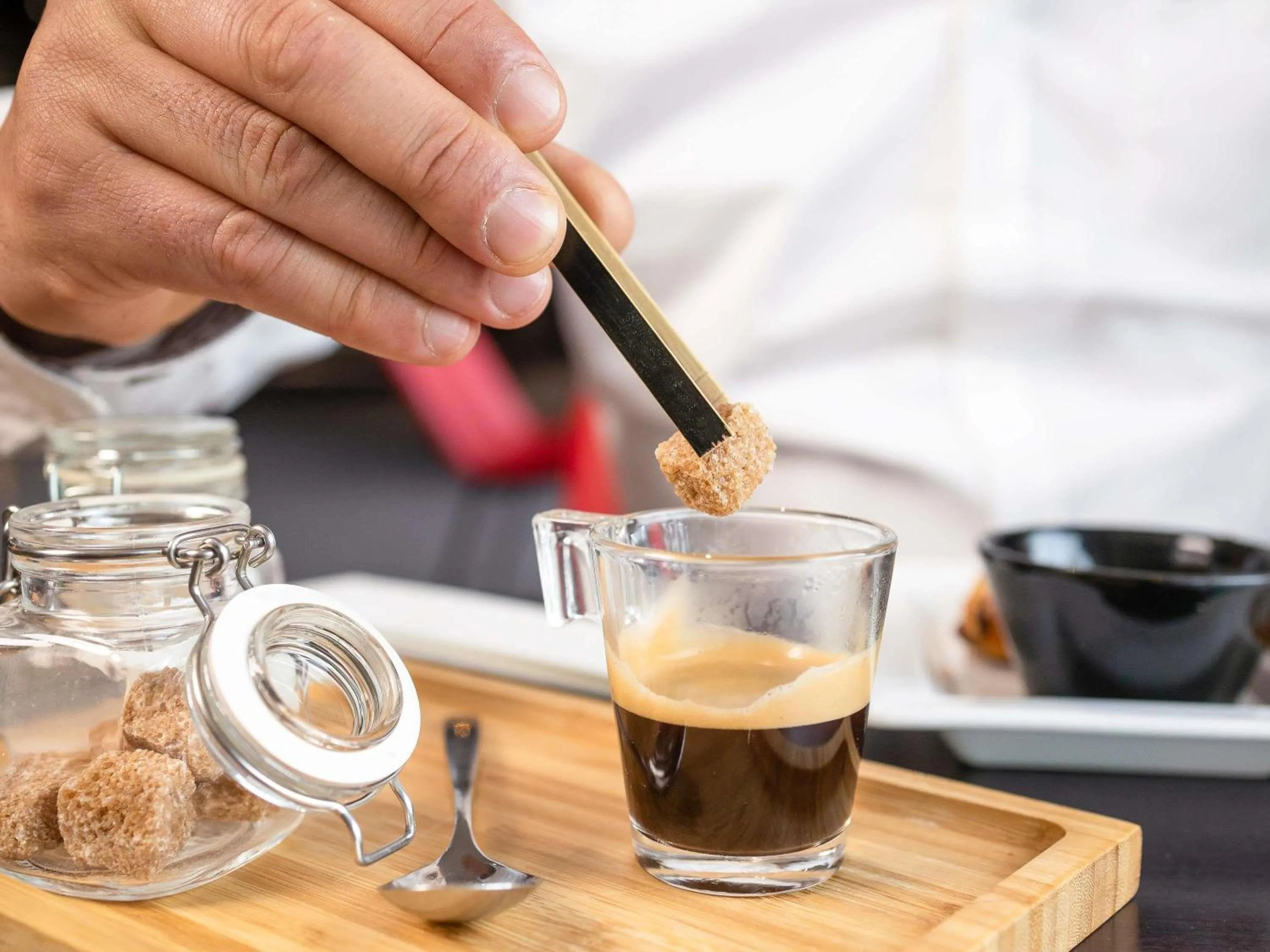 Lounge or bar in Novotel Mulhouse Bâle Fribourg