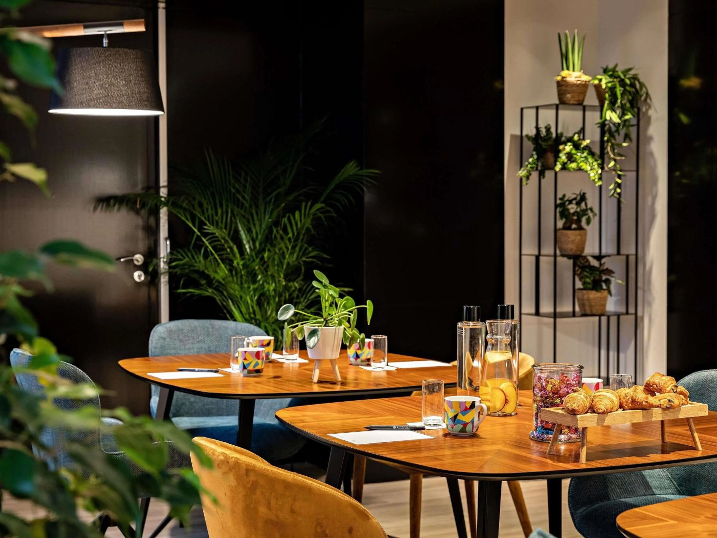 Other in Pullman Paris La Défense