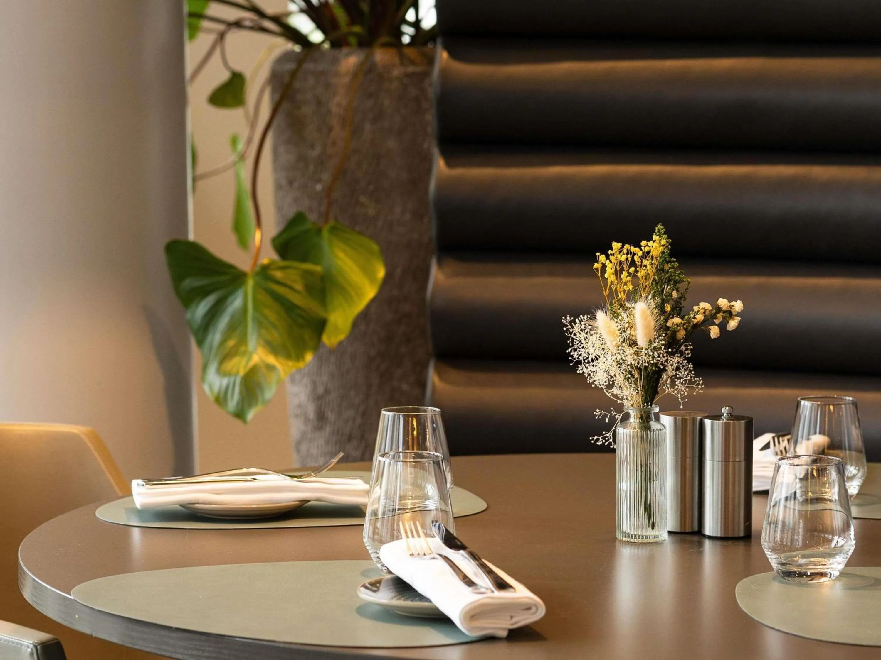 Property building in Pullman Paris La Défense