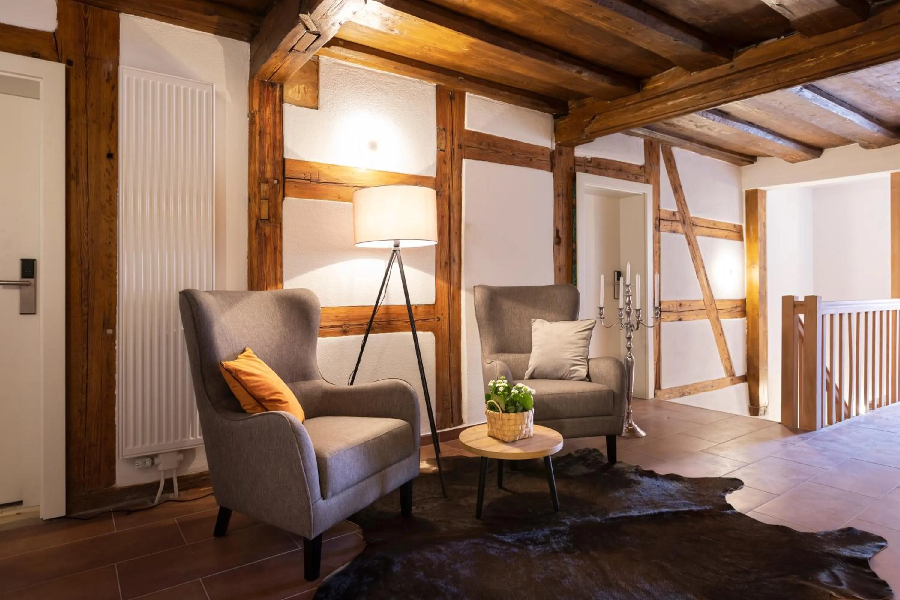 Other in Aston‘s Hotel