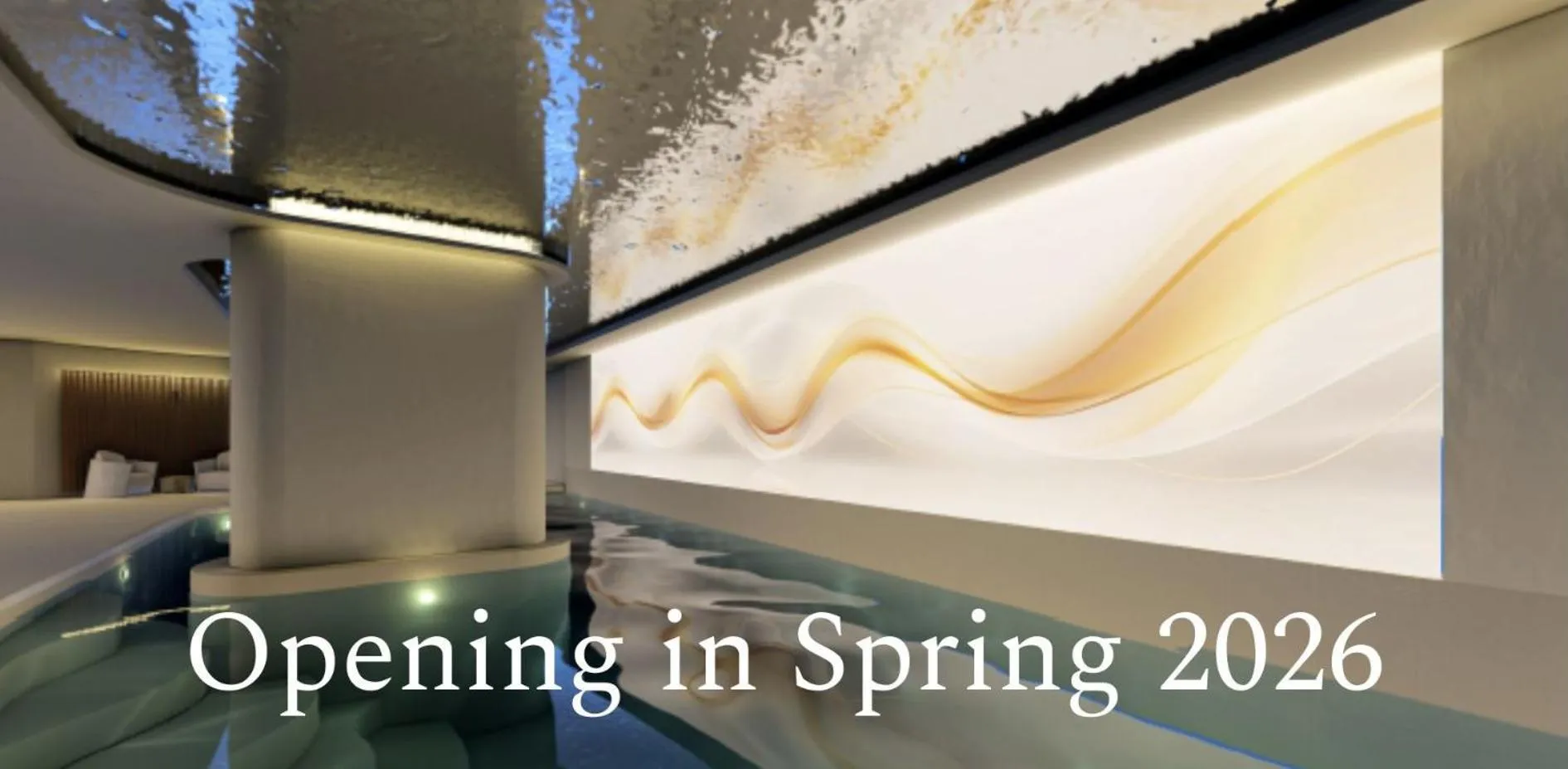 Swimming pool in Mercure Paris Vaugirard Porte De Versailles