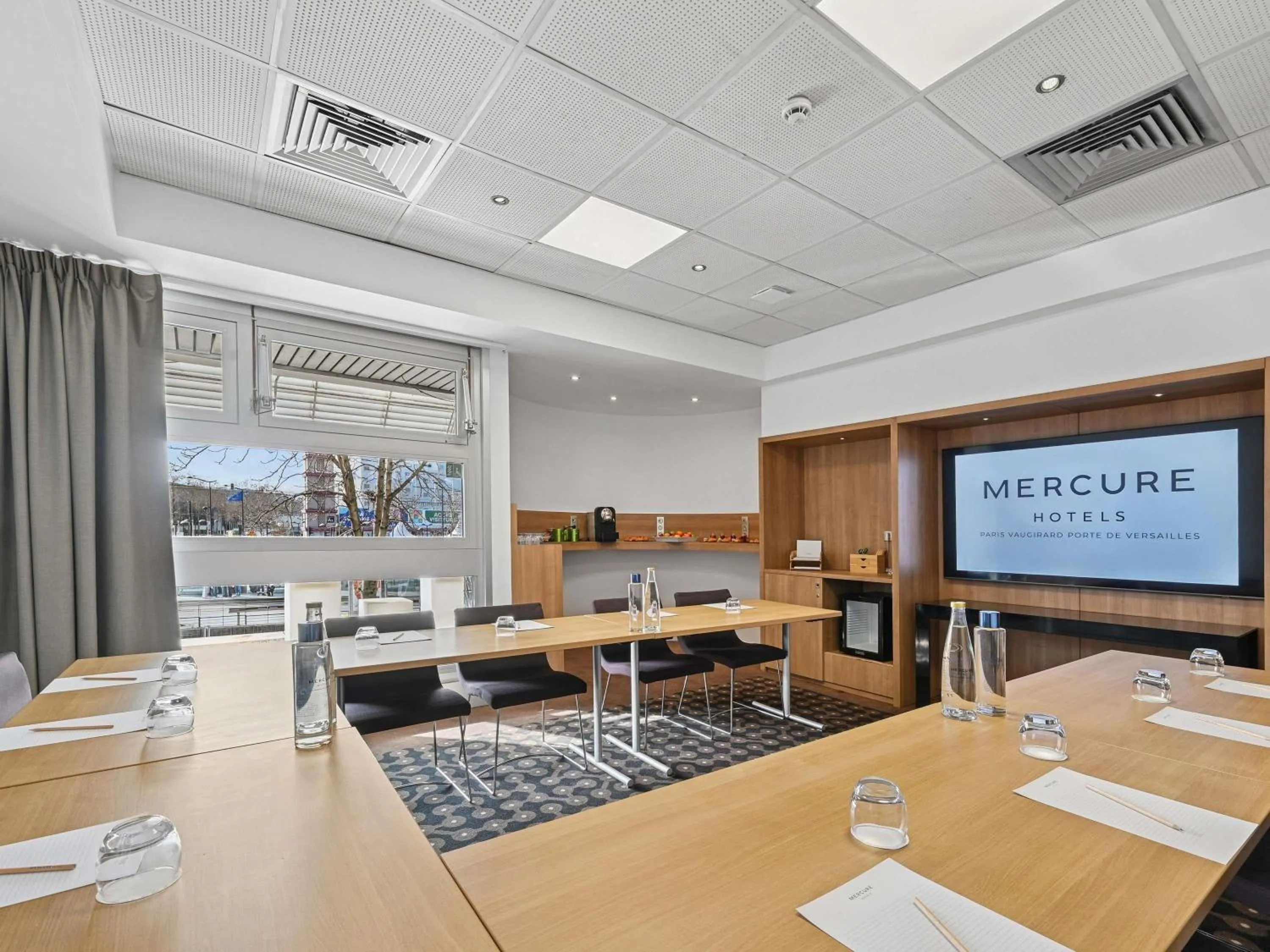 Other in Mercure Paris Vaugirard Porte De Versailles