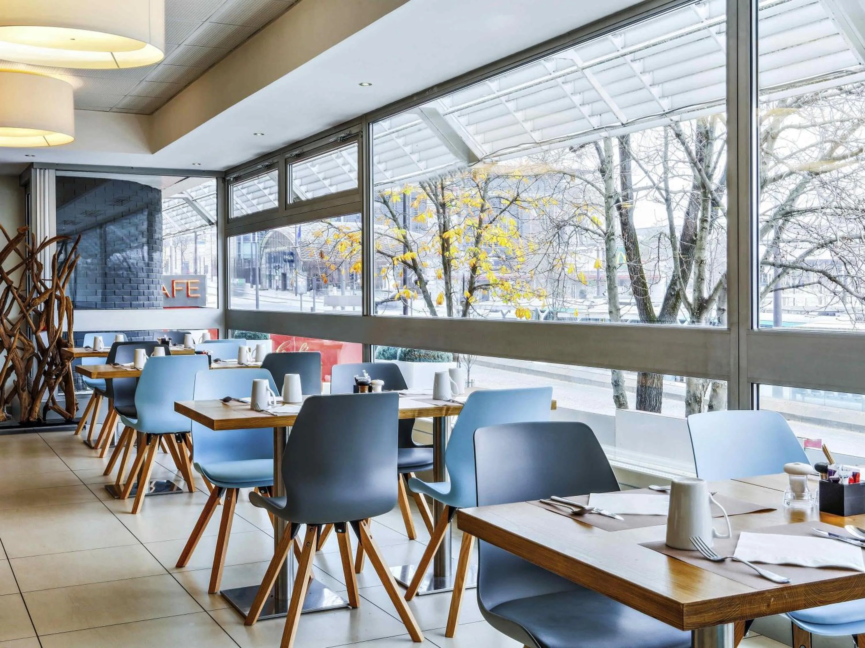 Other in Mercure Paris Vaugirard Porte De Versailles